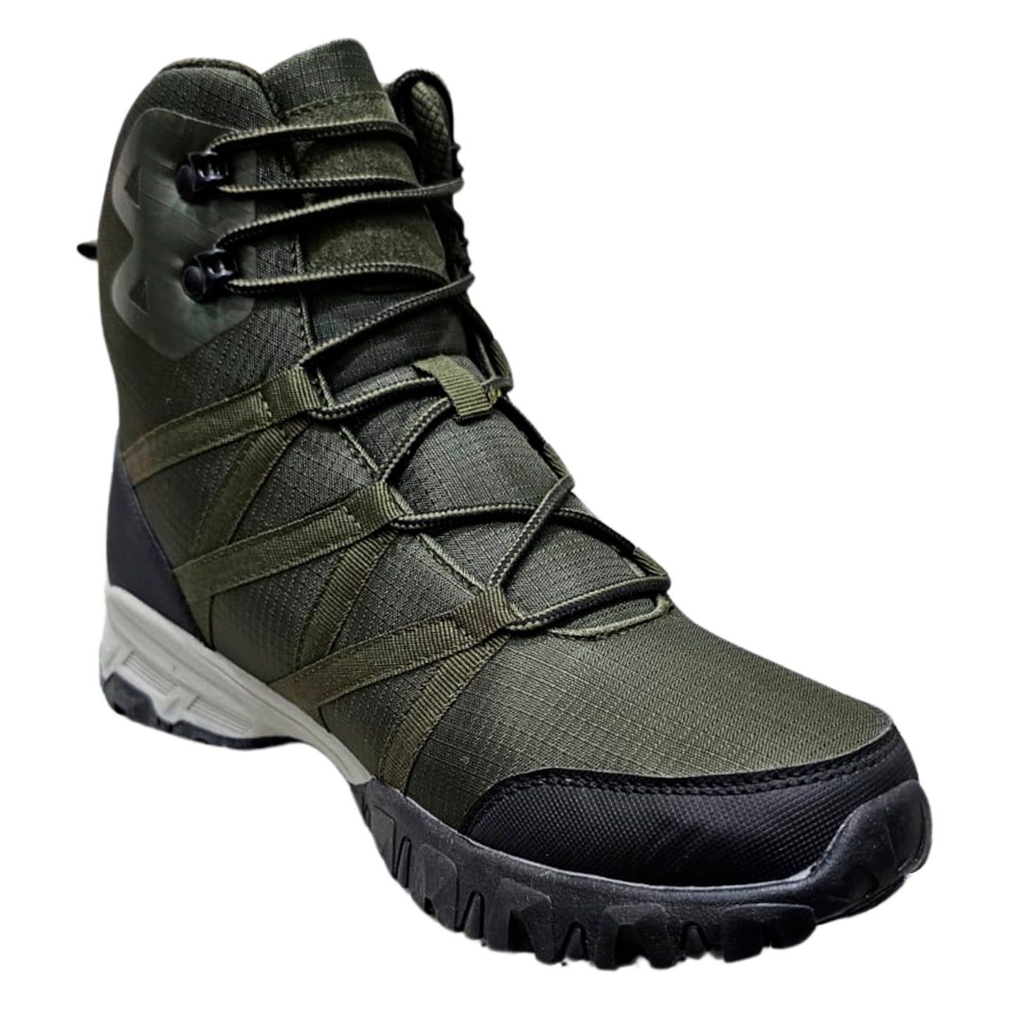 Botines para Hombre con Estilo Casual y Resistente
