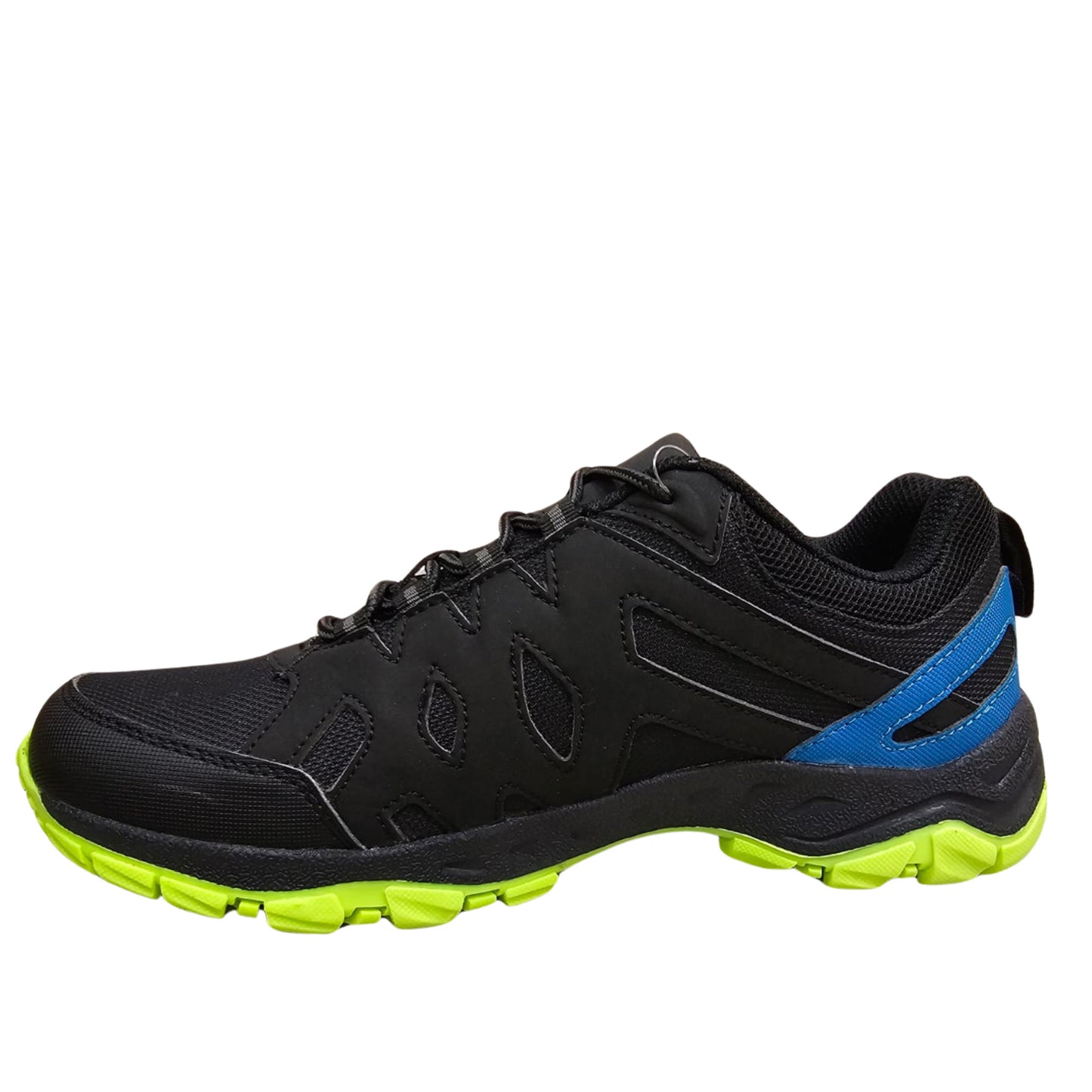 Botines Trekking Para Hombre para Todo Clima