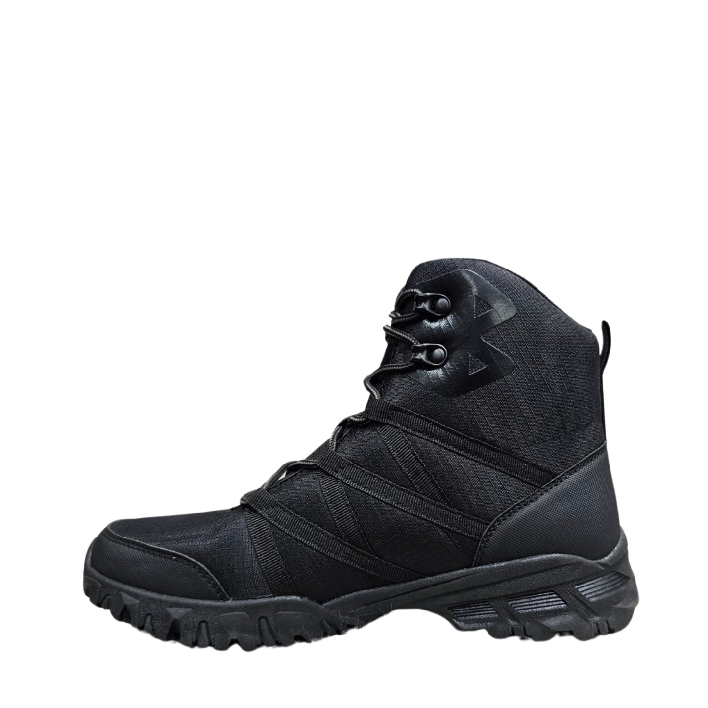 Botines para Hombre con Estilo Casual y Resistente