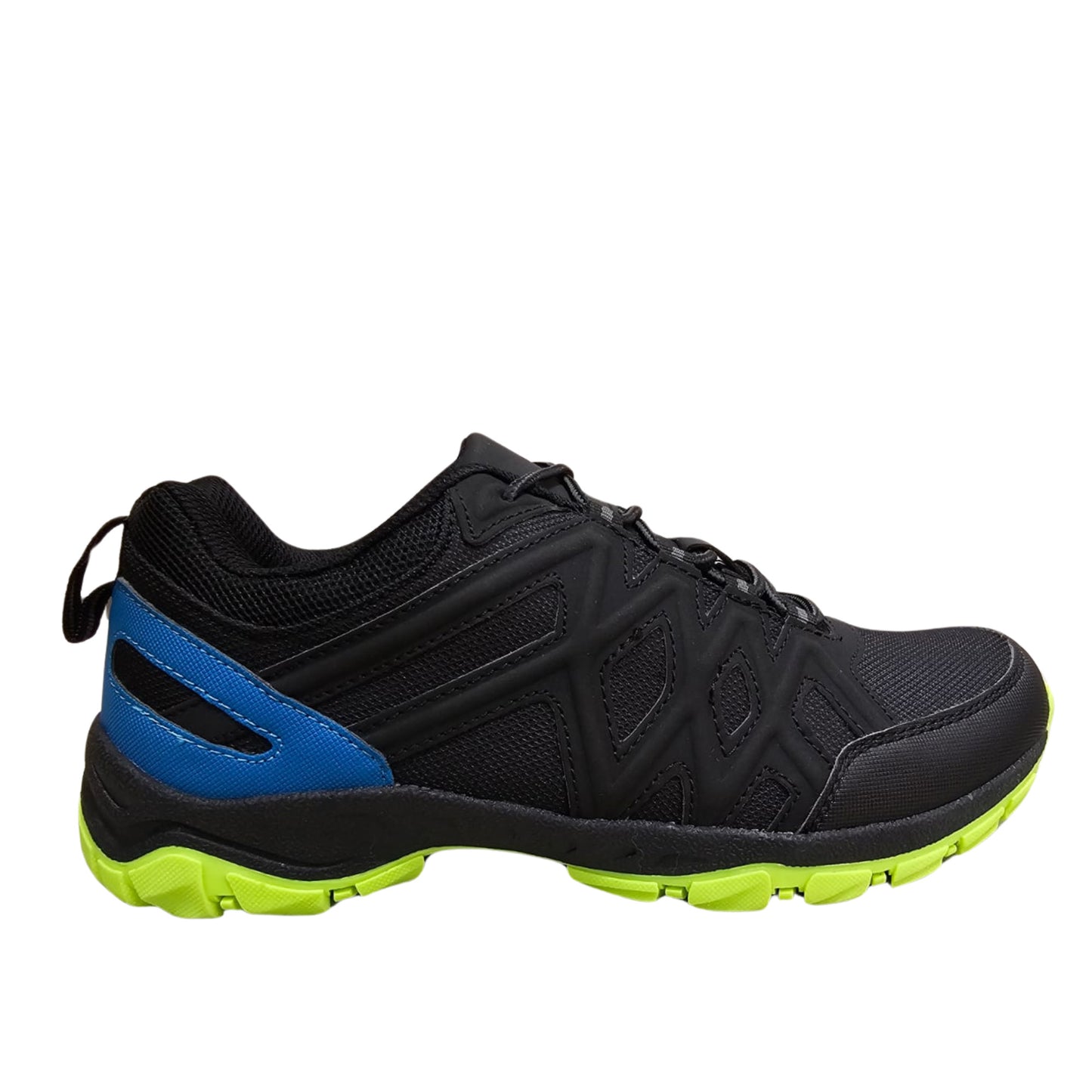 Botines Trekking Para Hombre para Todo Clima