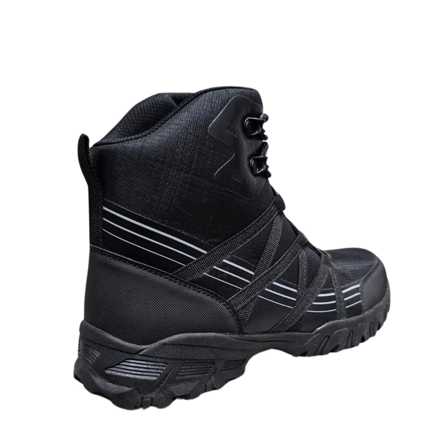 Botines para Hombre con Estilo Casual y Resistente
