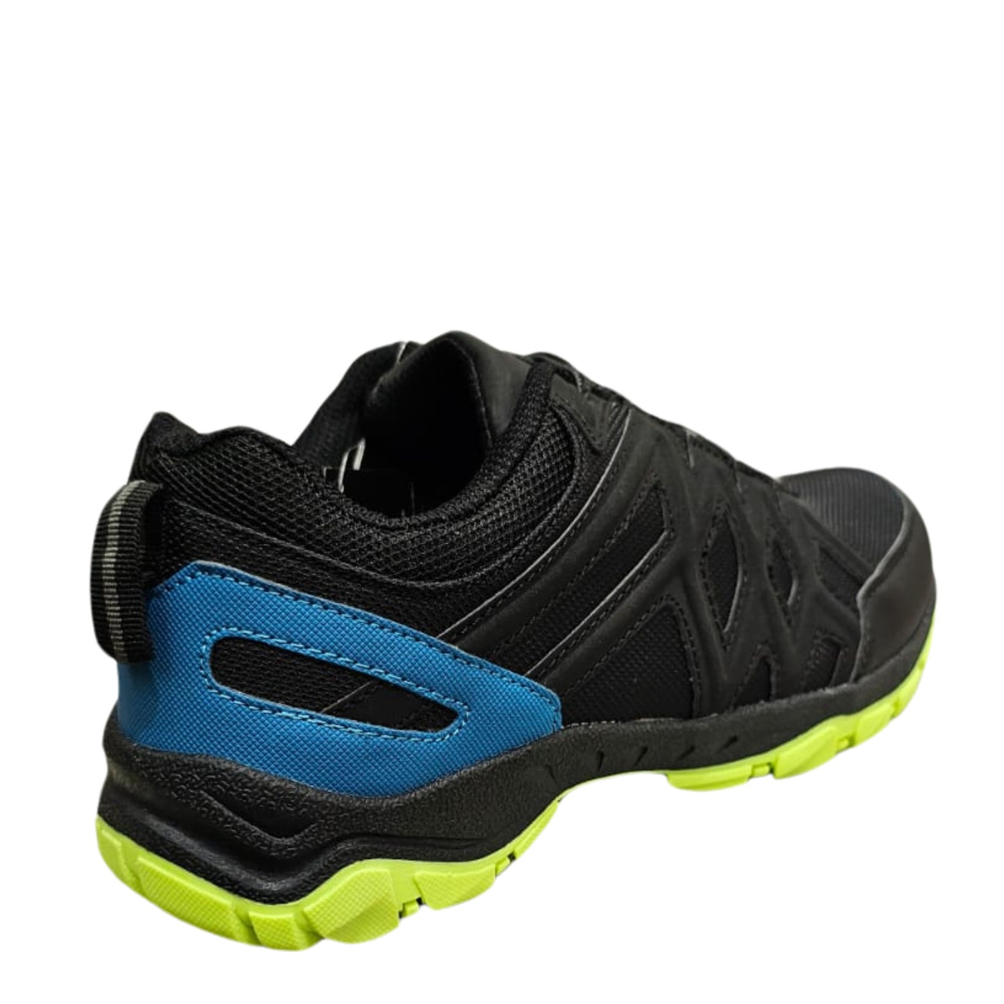 Botines Trekking Para Hombre para Todo Clima