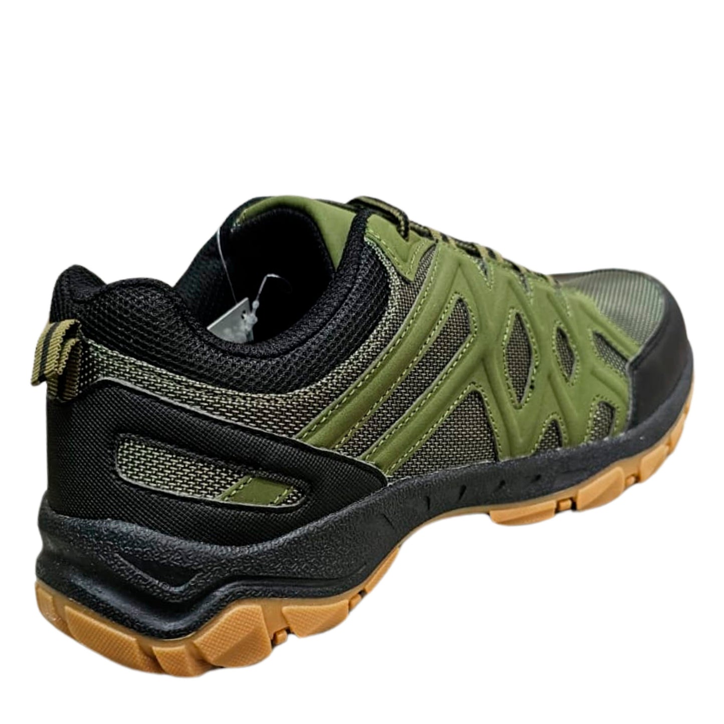 Botines Trekking Para Hombre para Todo Clima