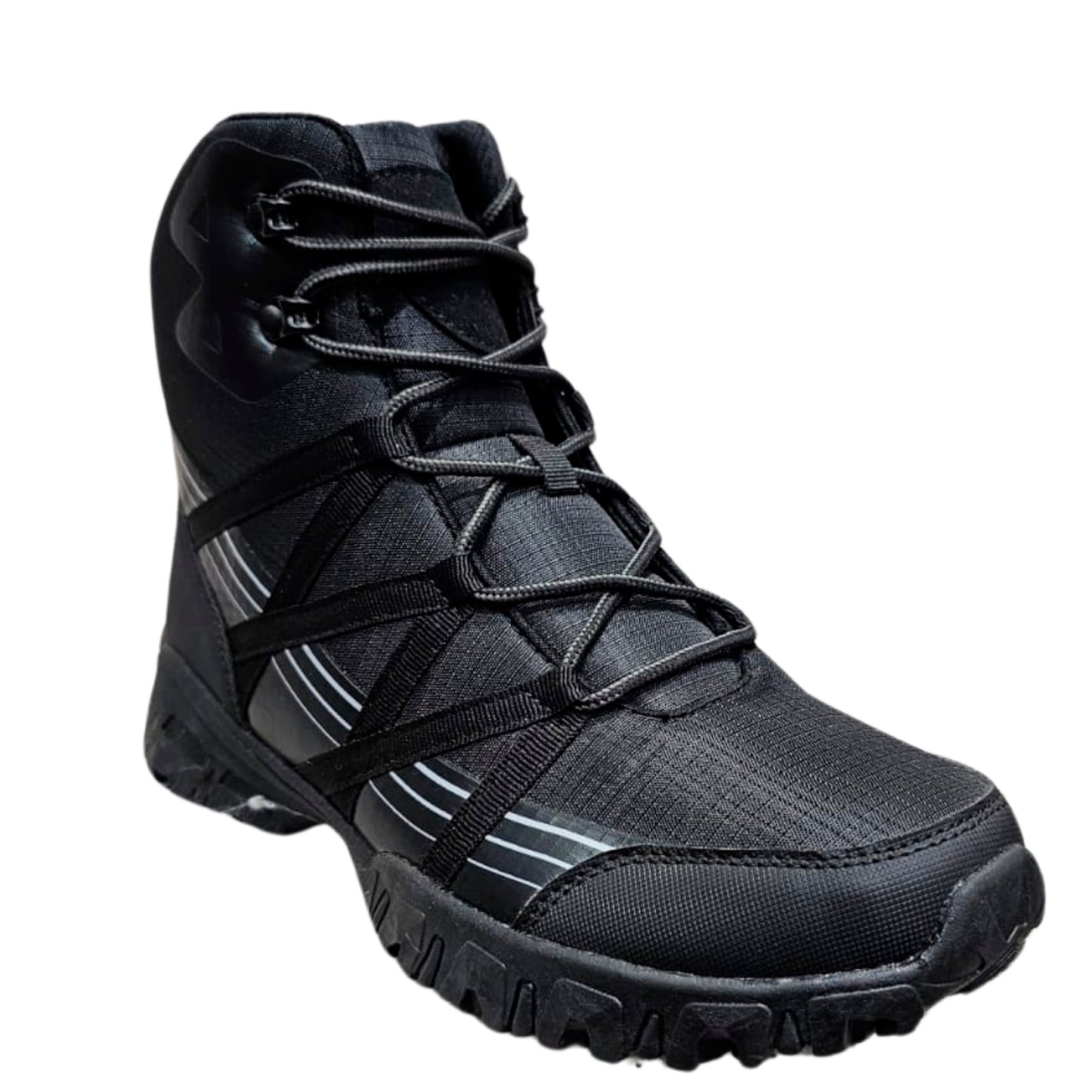 Botines para Hombre con Estilo Casual y Resistente