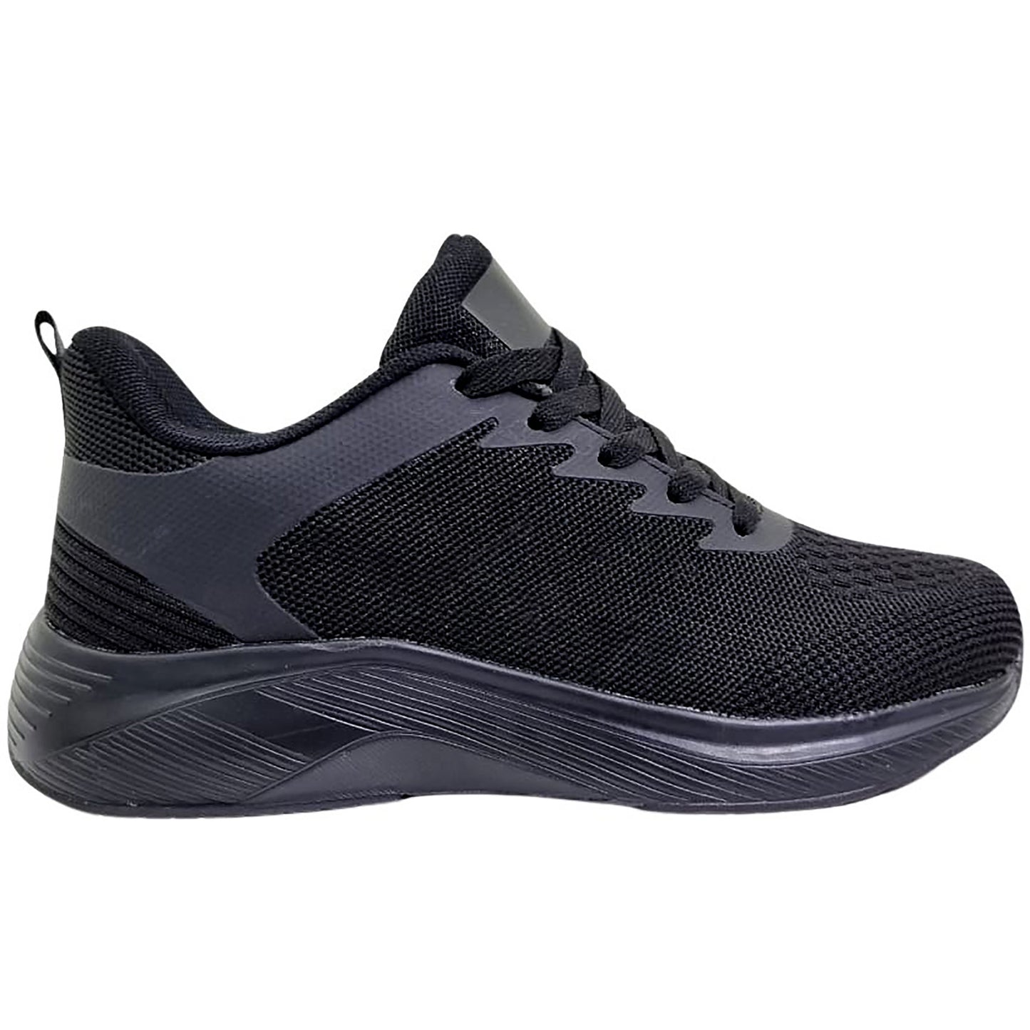 Zapatillas De Hombre Para Running Ligeras y Transpirables