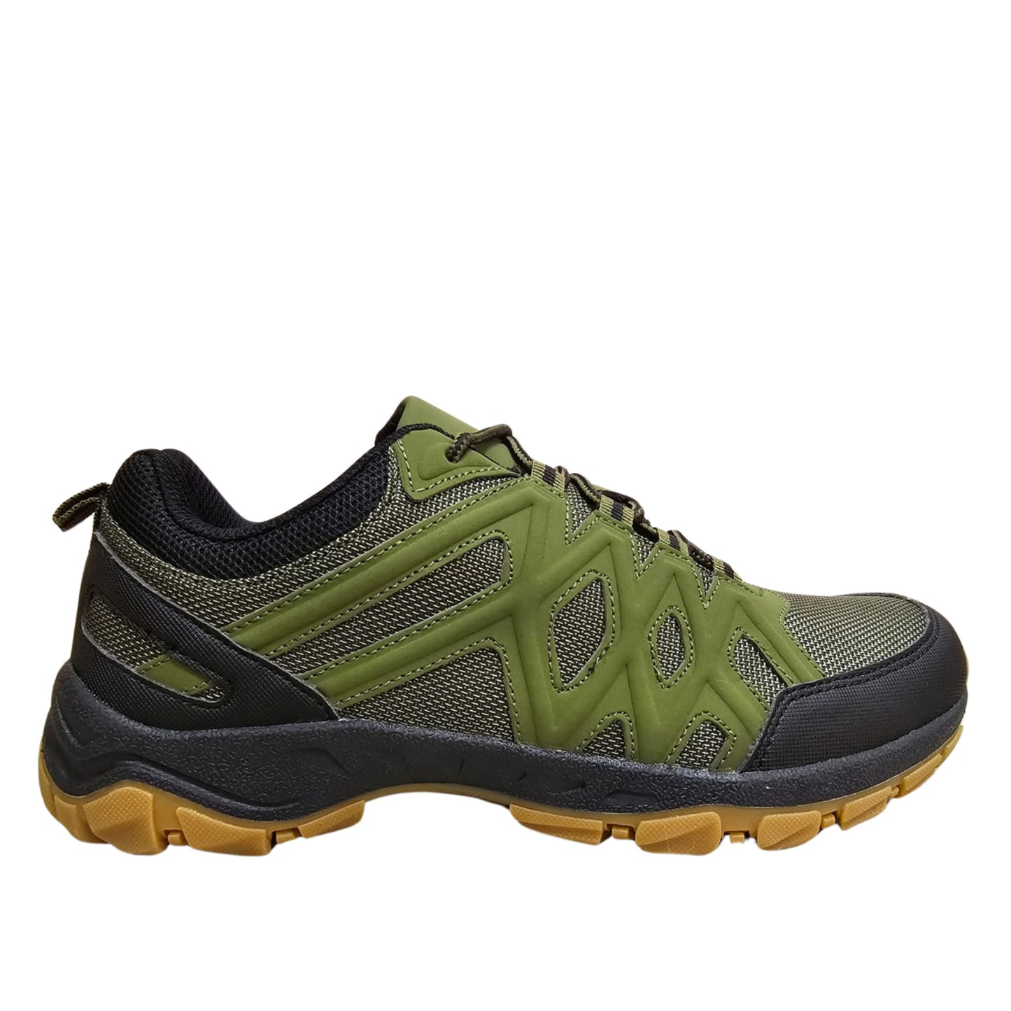 Botines Trekking Para Hombre para Todo Clima