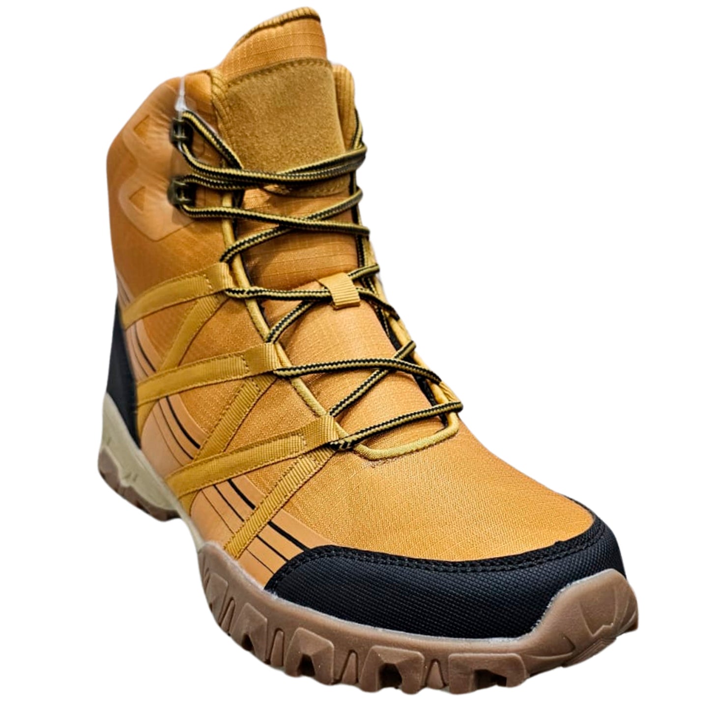 Botines para Hombre con Estilo Casual y Resistente