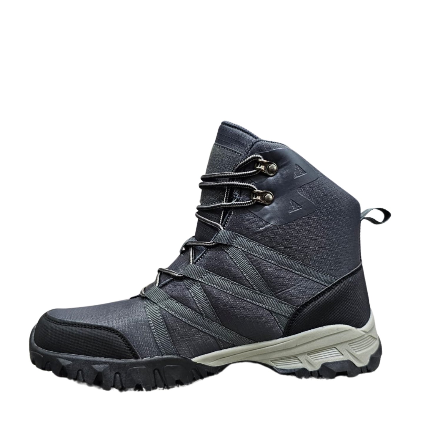 Botines para Hombre con Estilo Casual y Resistente