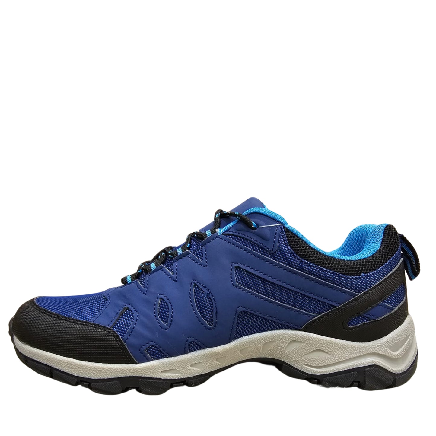 Botines Trekking Para Hombre para Todo Clima
