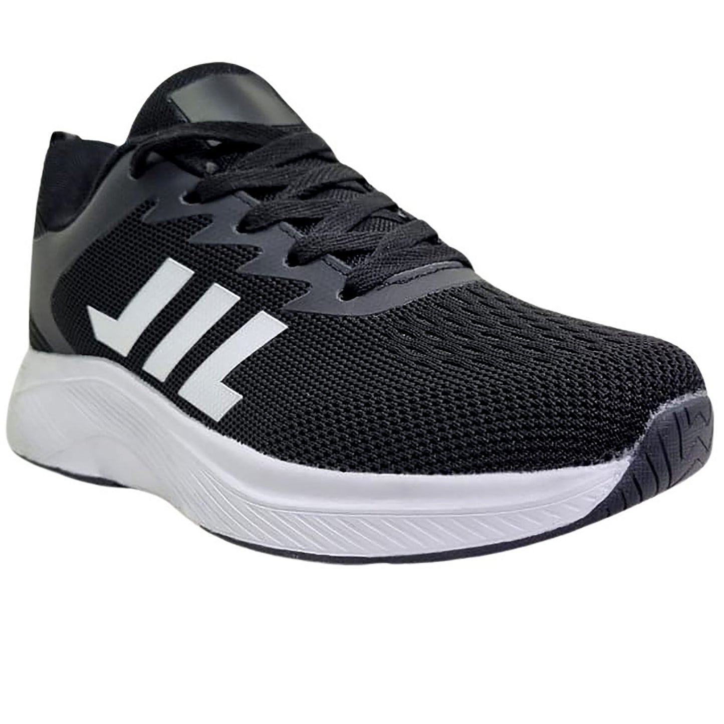 Zapatillas De Hombre Para Running Ligeras y Transpirables