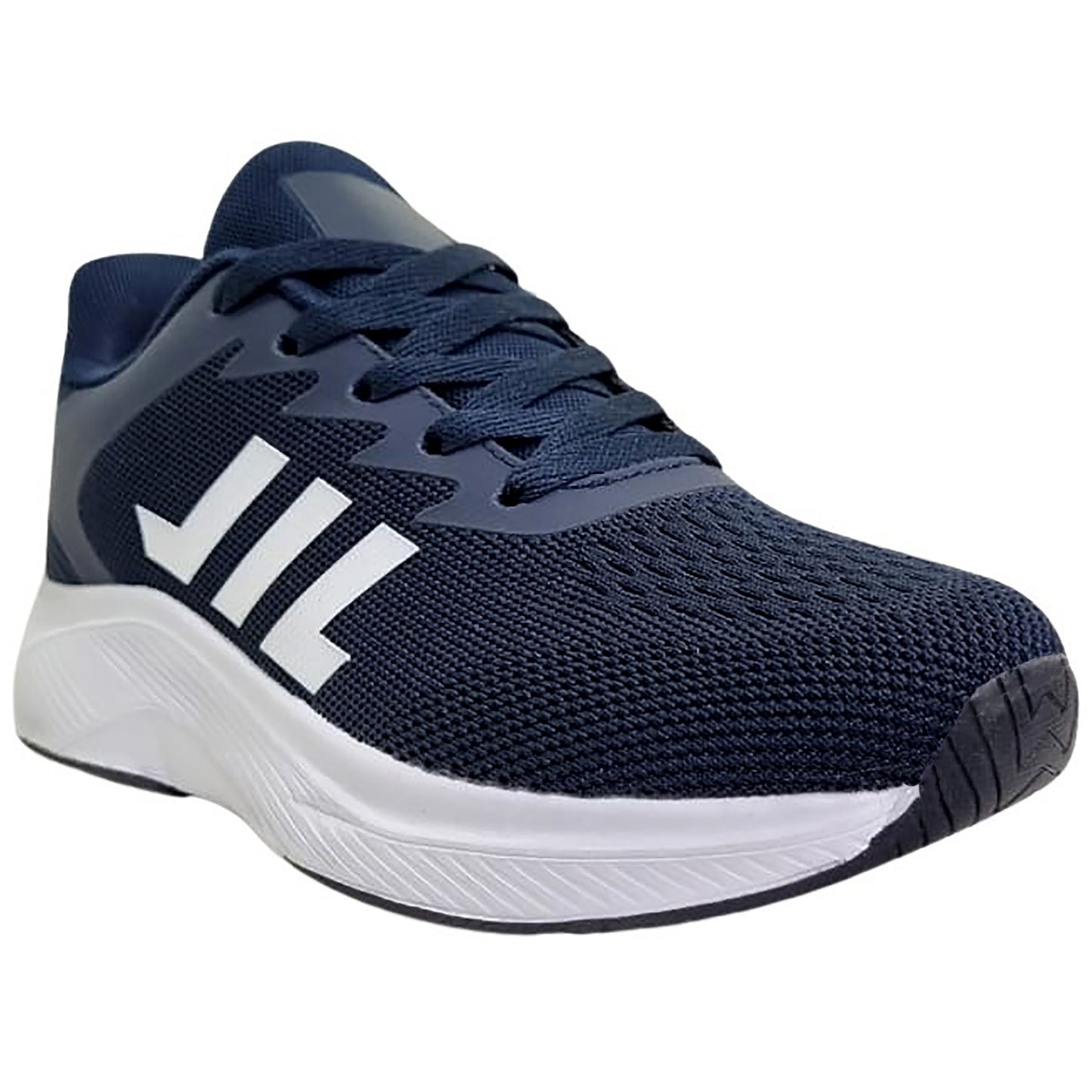 Zapatillas De Hombre Para Running Ligeras y Transpirables