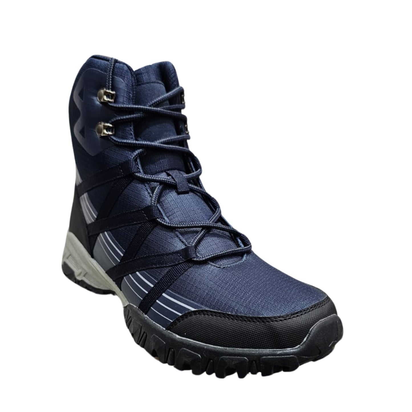 Botines para Hombre con Estilo Casual y Resistente