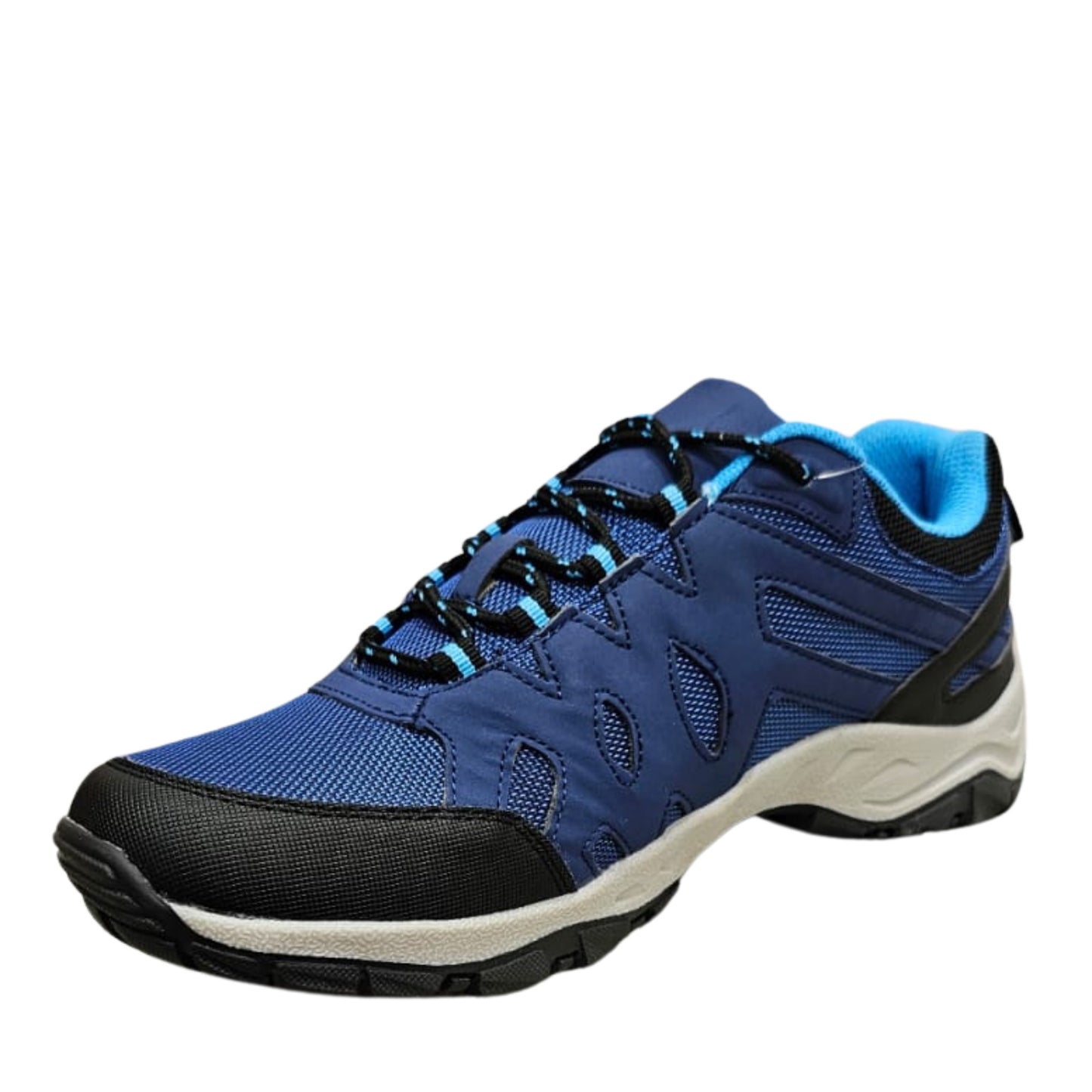Botines Trekking Para Hombre para Todo Clima