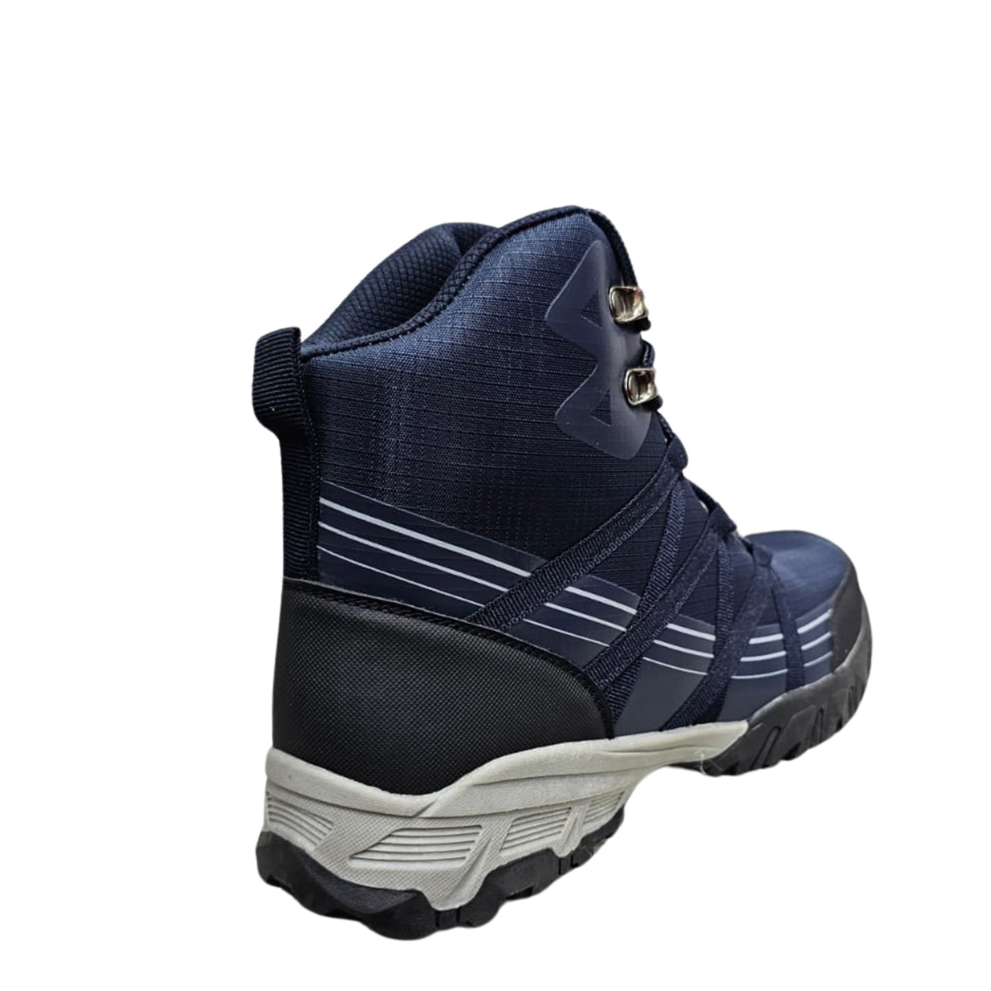 Botines para Hombre con Estilo Casual y Resistente