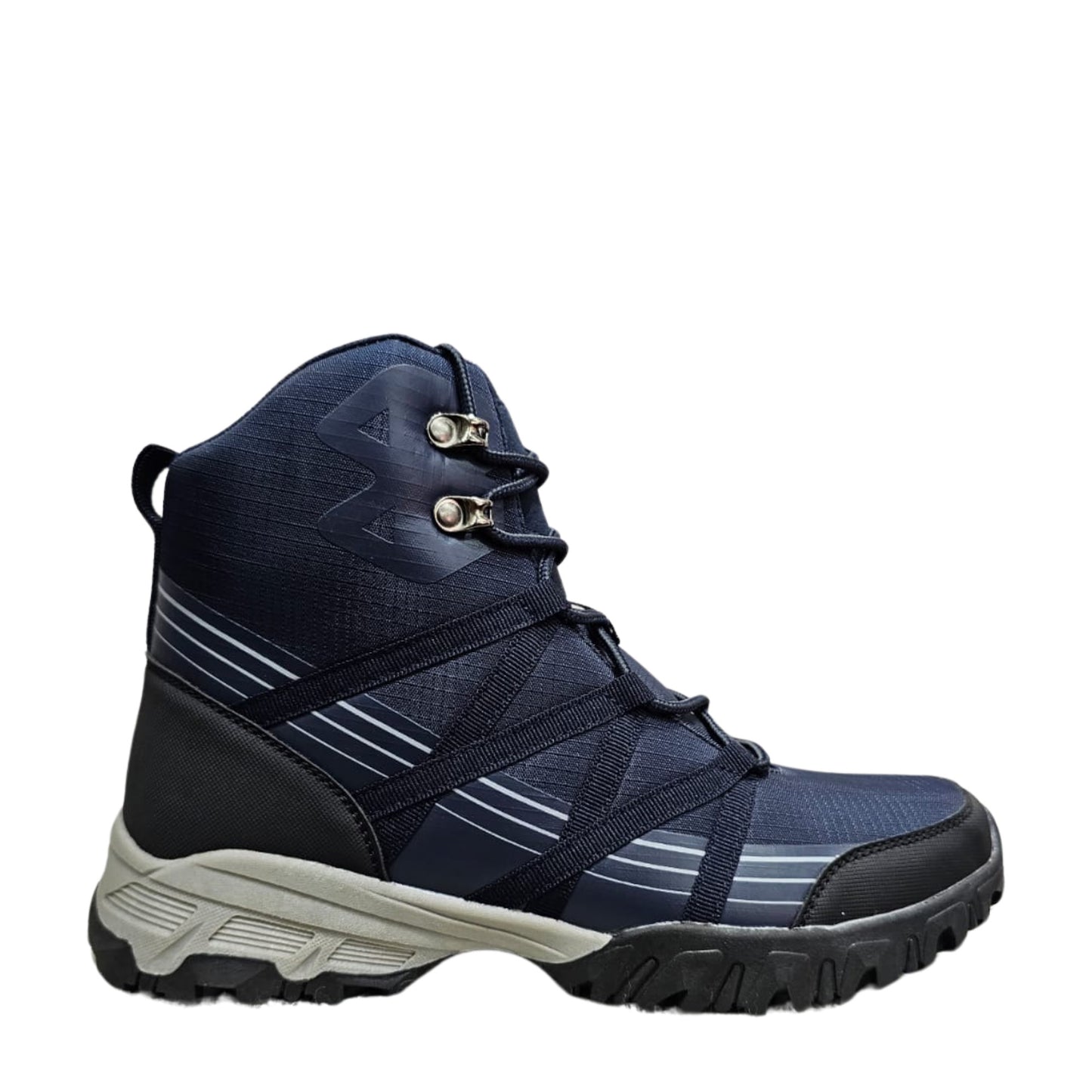 Botines para Hombre con Estilo Casual y Resistente