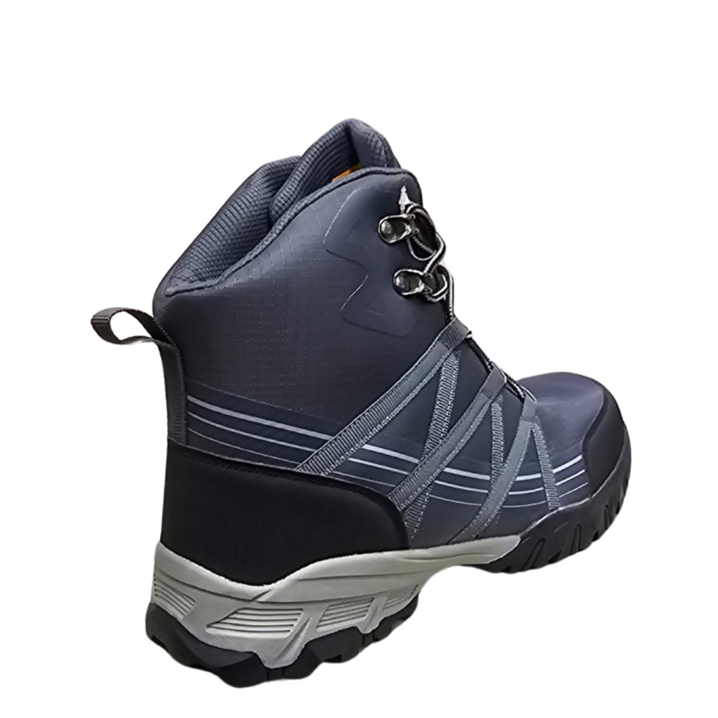 Botines para Hombre con Estilo Casual y Resistente