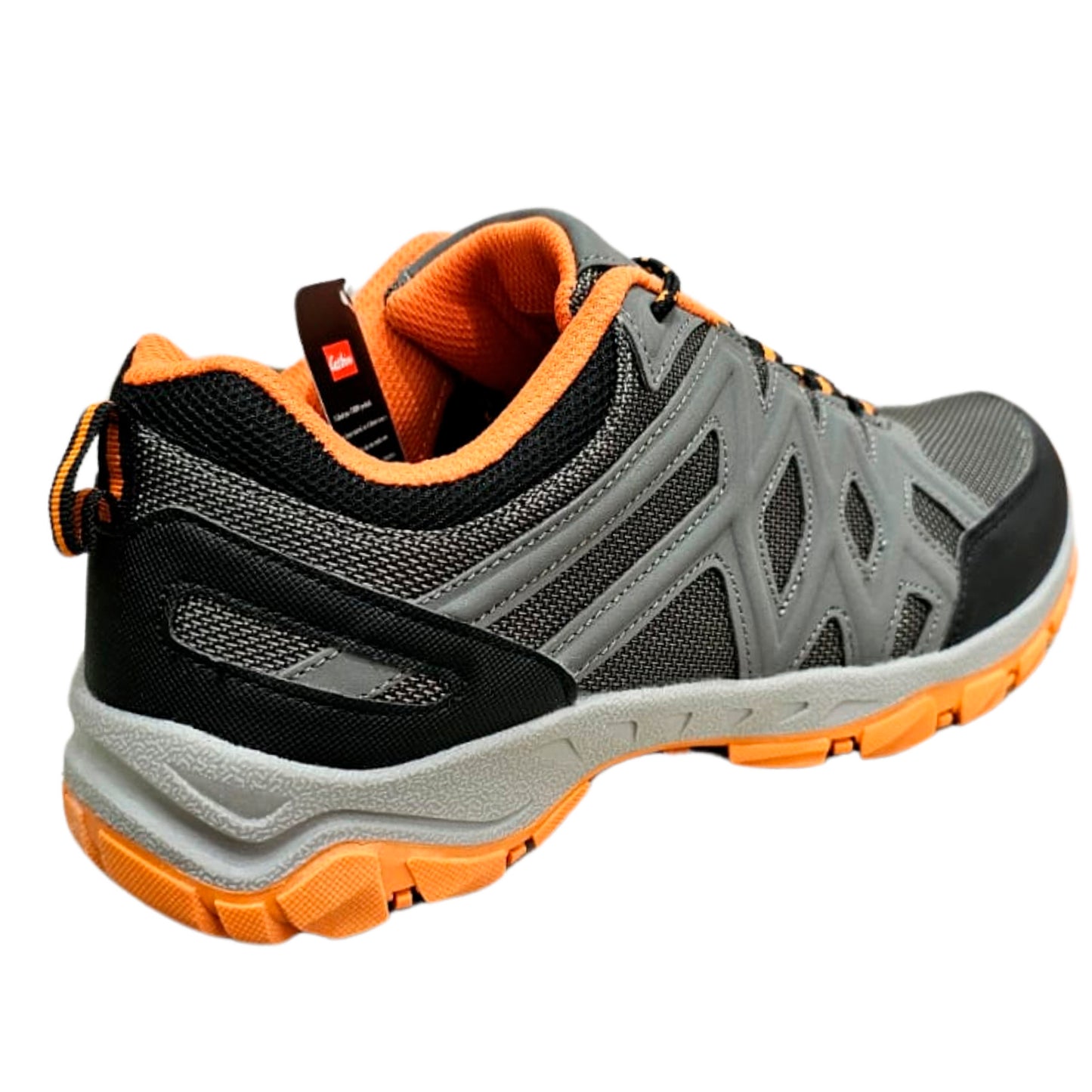 Botines Trekking Para Hombre para Todo Clima