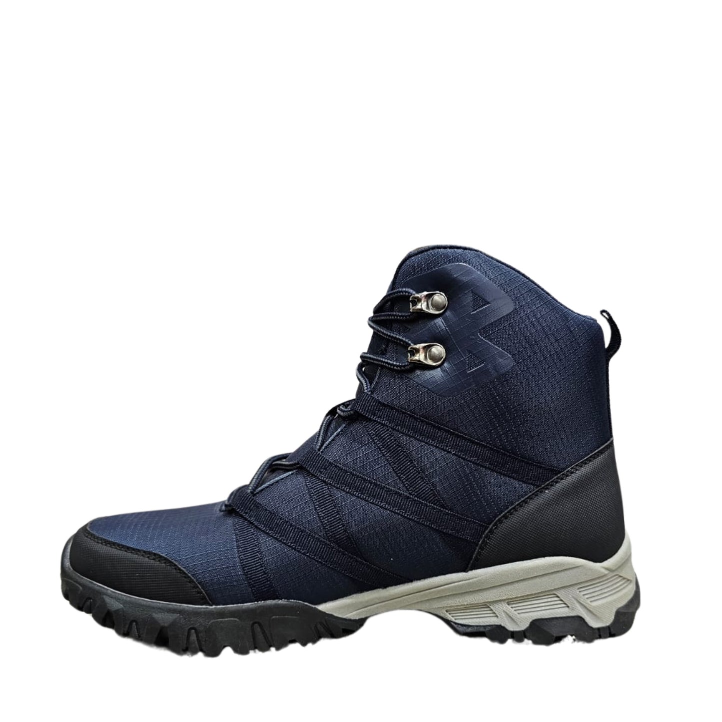 Botines para Hombre con Estilo Casual y Resistente