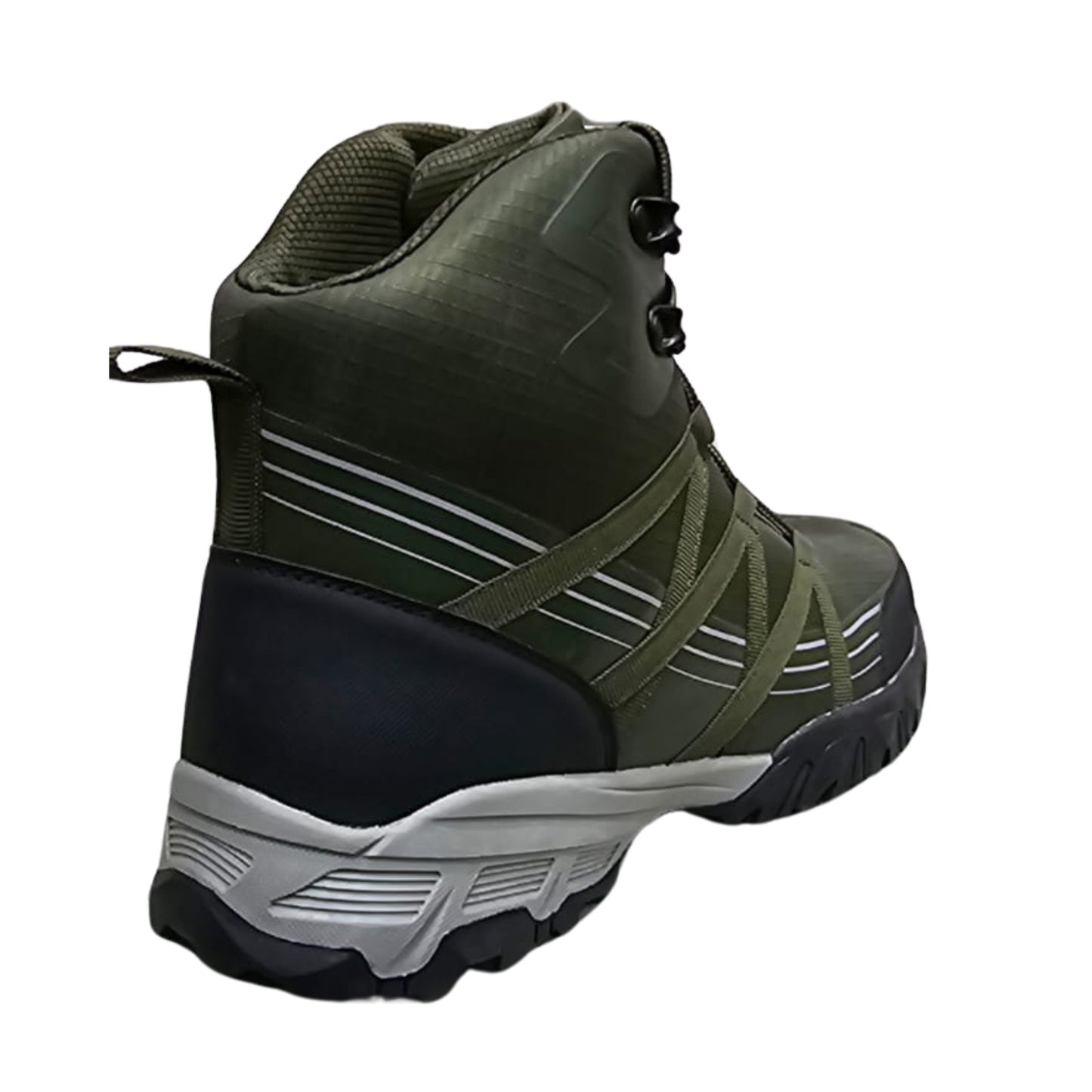 Botines para Hombre con Estilo Casual y Resistente