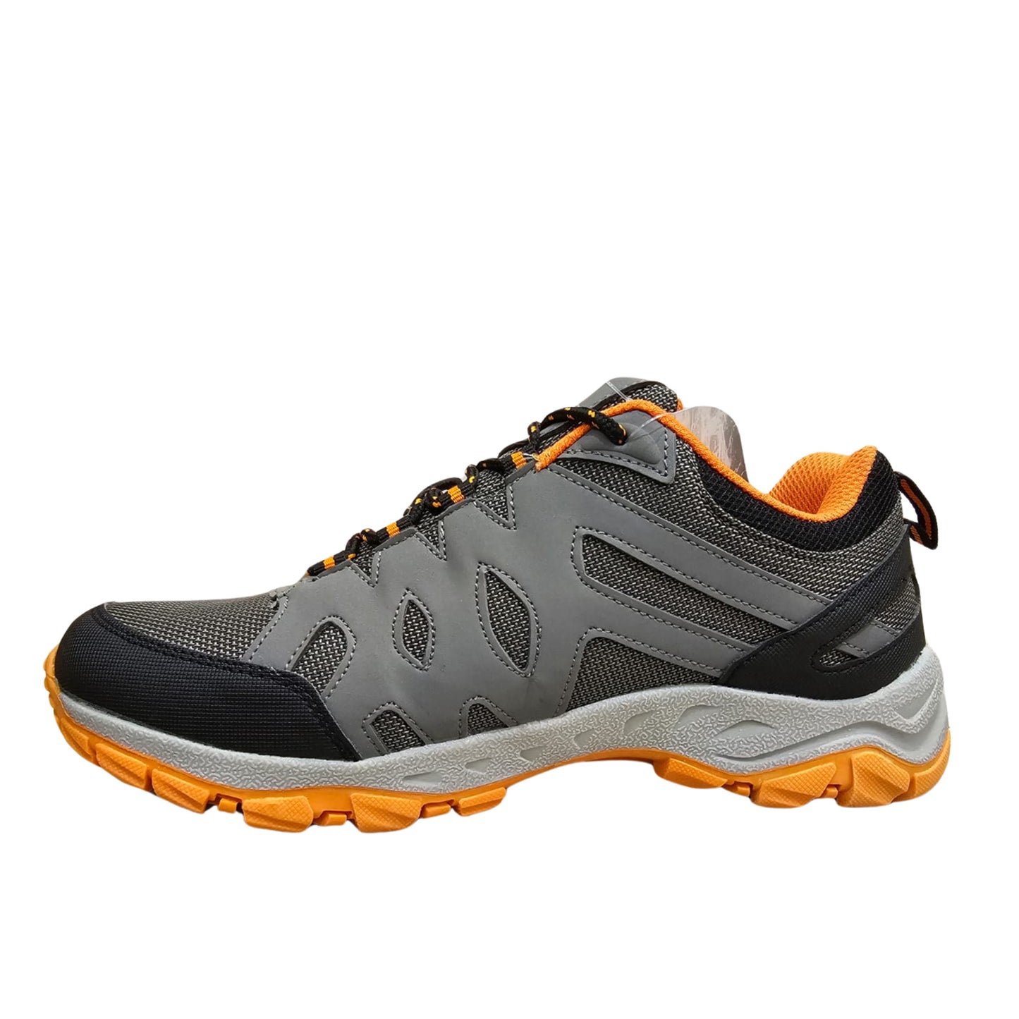 Botines Trekking Para Hombre para Todo Clima