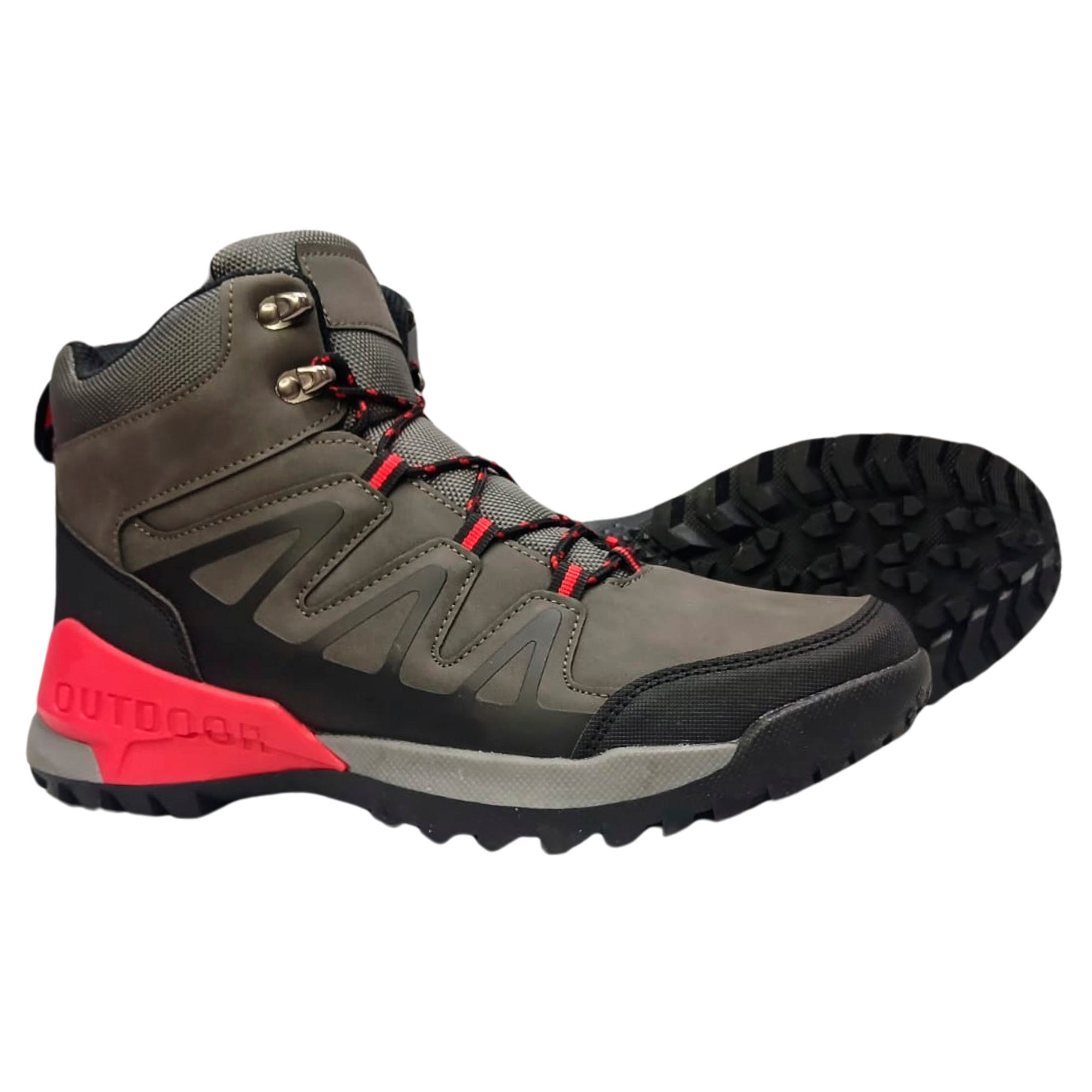 Botines Para Hombres para Alto Rendimiento