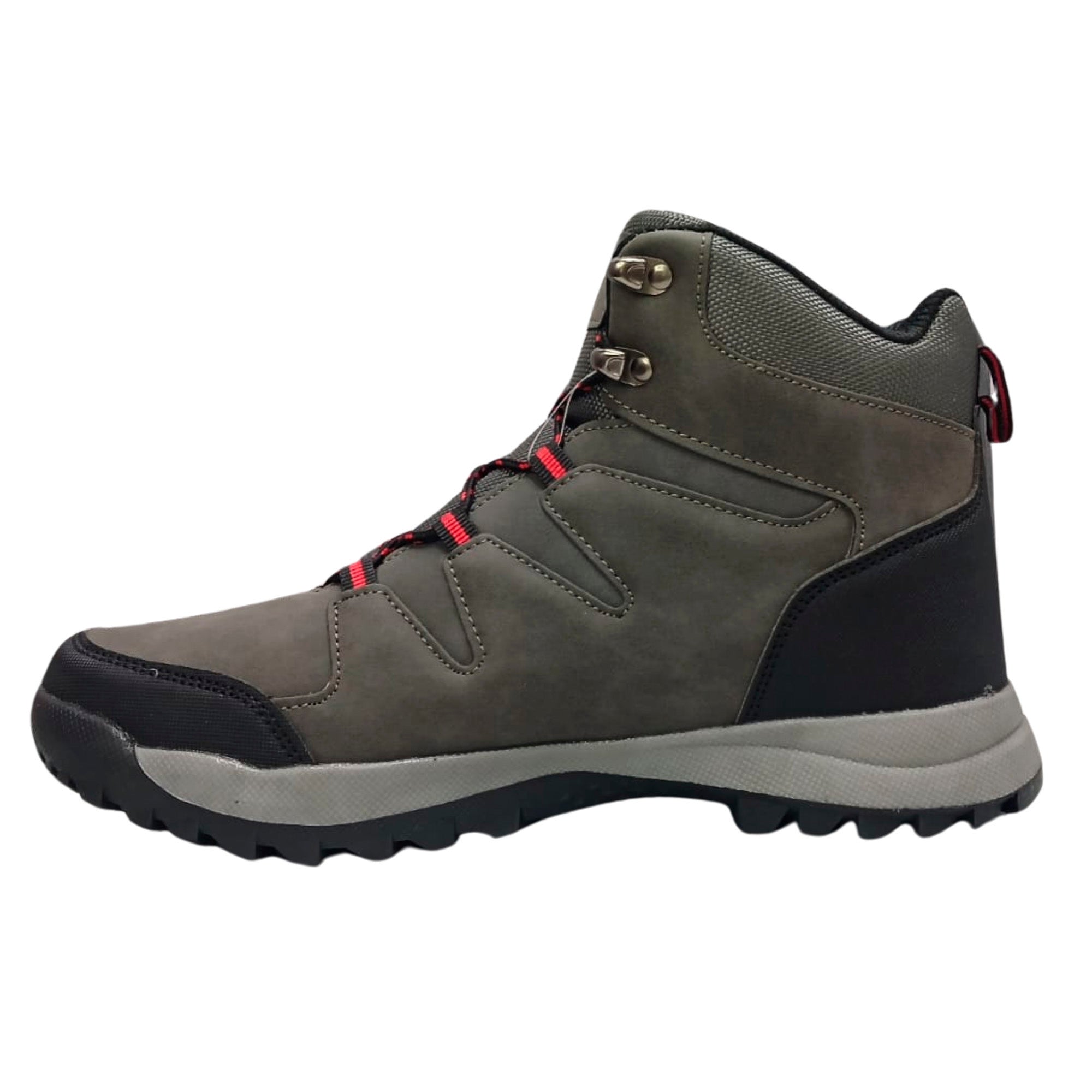 Botines Para la Nieve Hombre para Climas Nevados