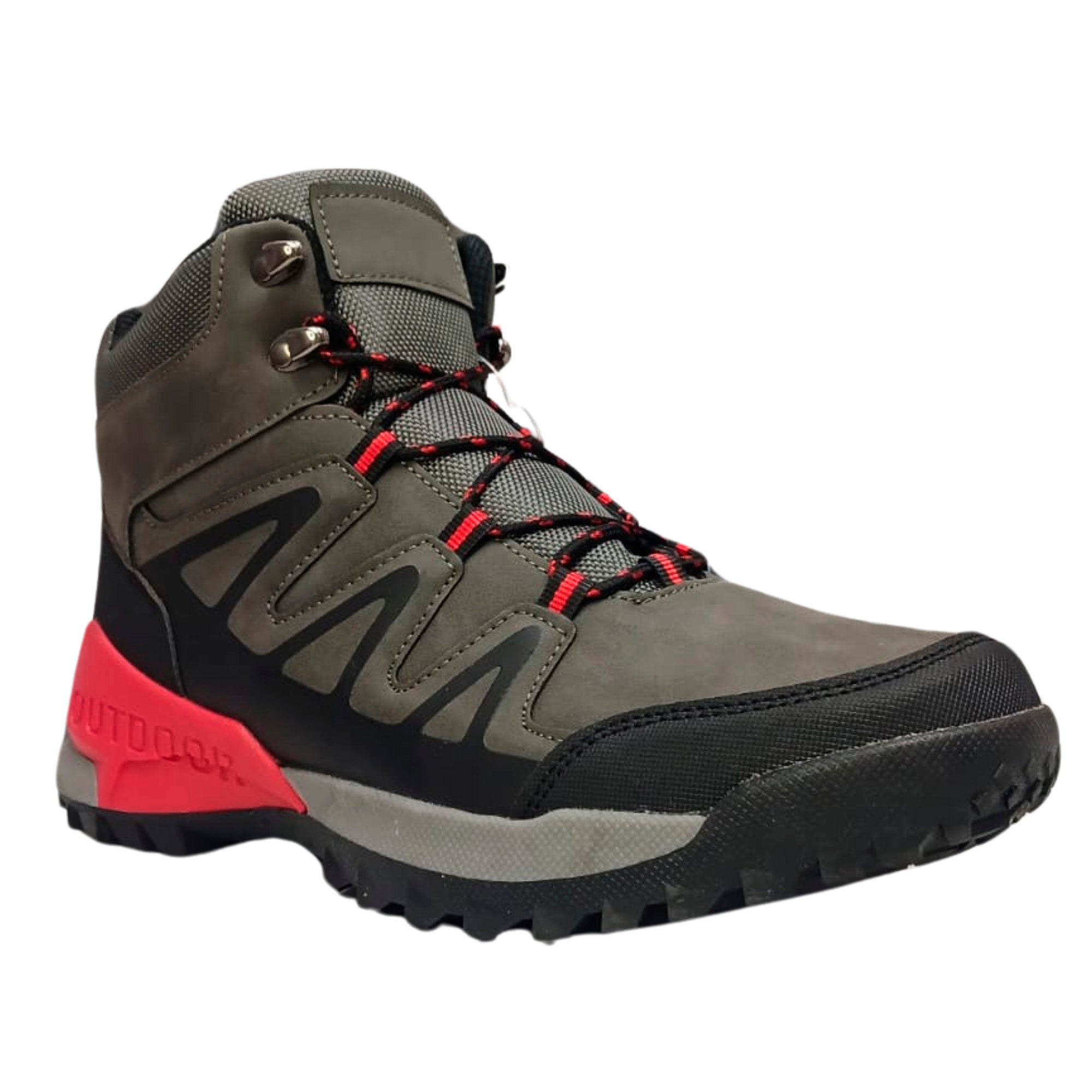 Botines Para la Nieve Hombre para Climas Nevados