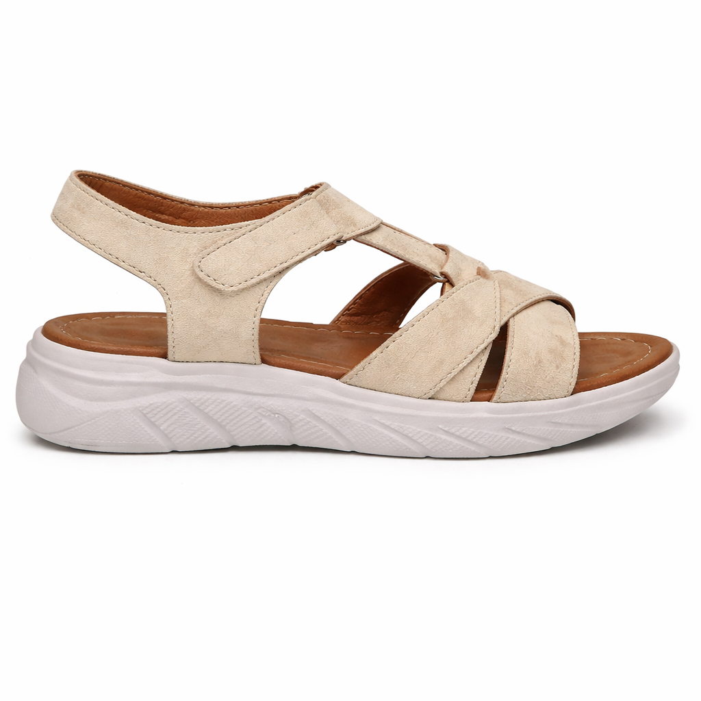 Sandalias Mujer Cómodas Para Caminar Todo El Día