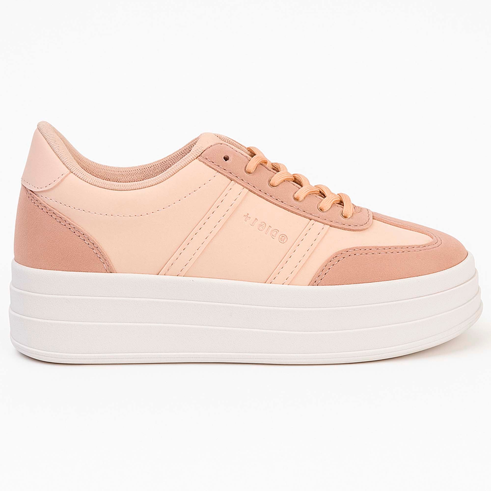 Zapatillas Mujer Deportivas Urbanas Y Cómodas