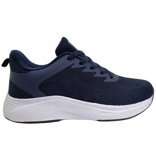 Zapatillas De Hombre Para Running Ligeras y Transpirables