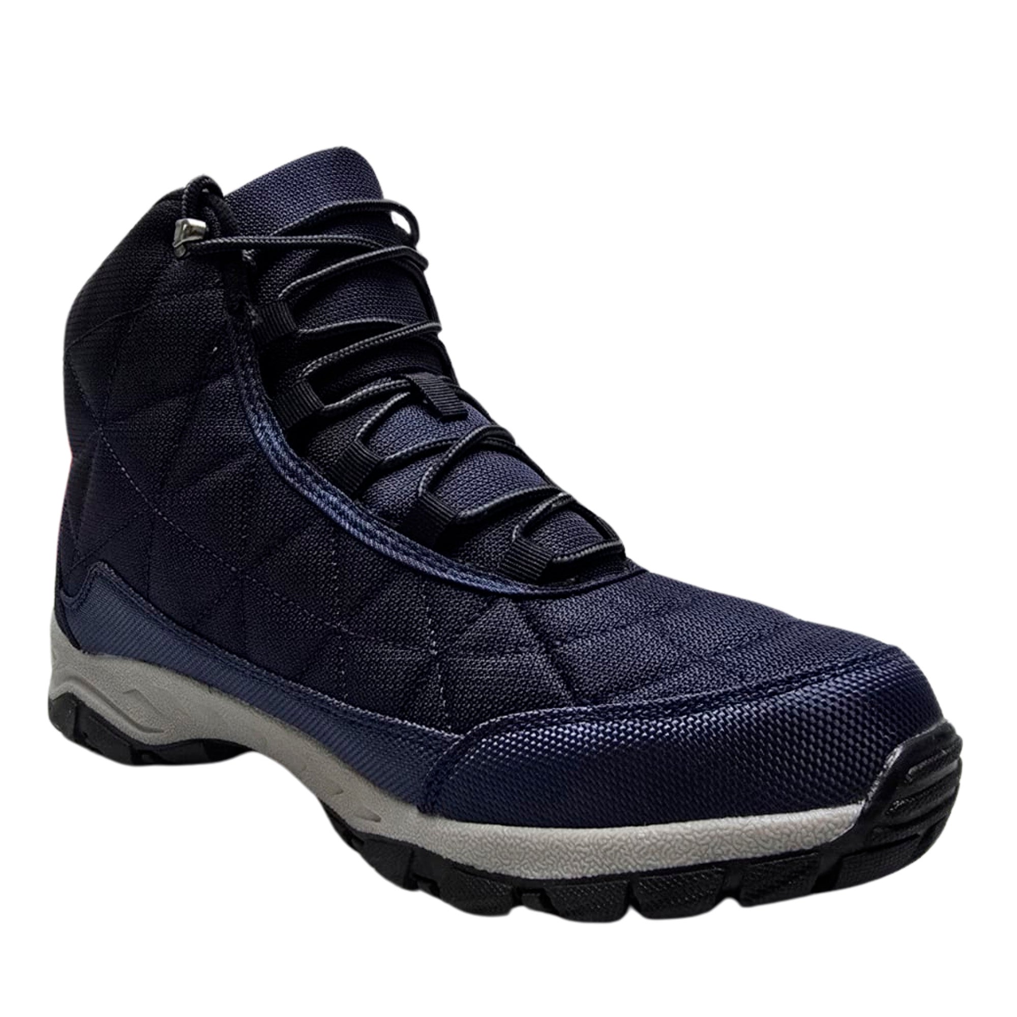 Botines Para Hombres con Puntera Reforzada