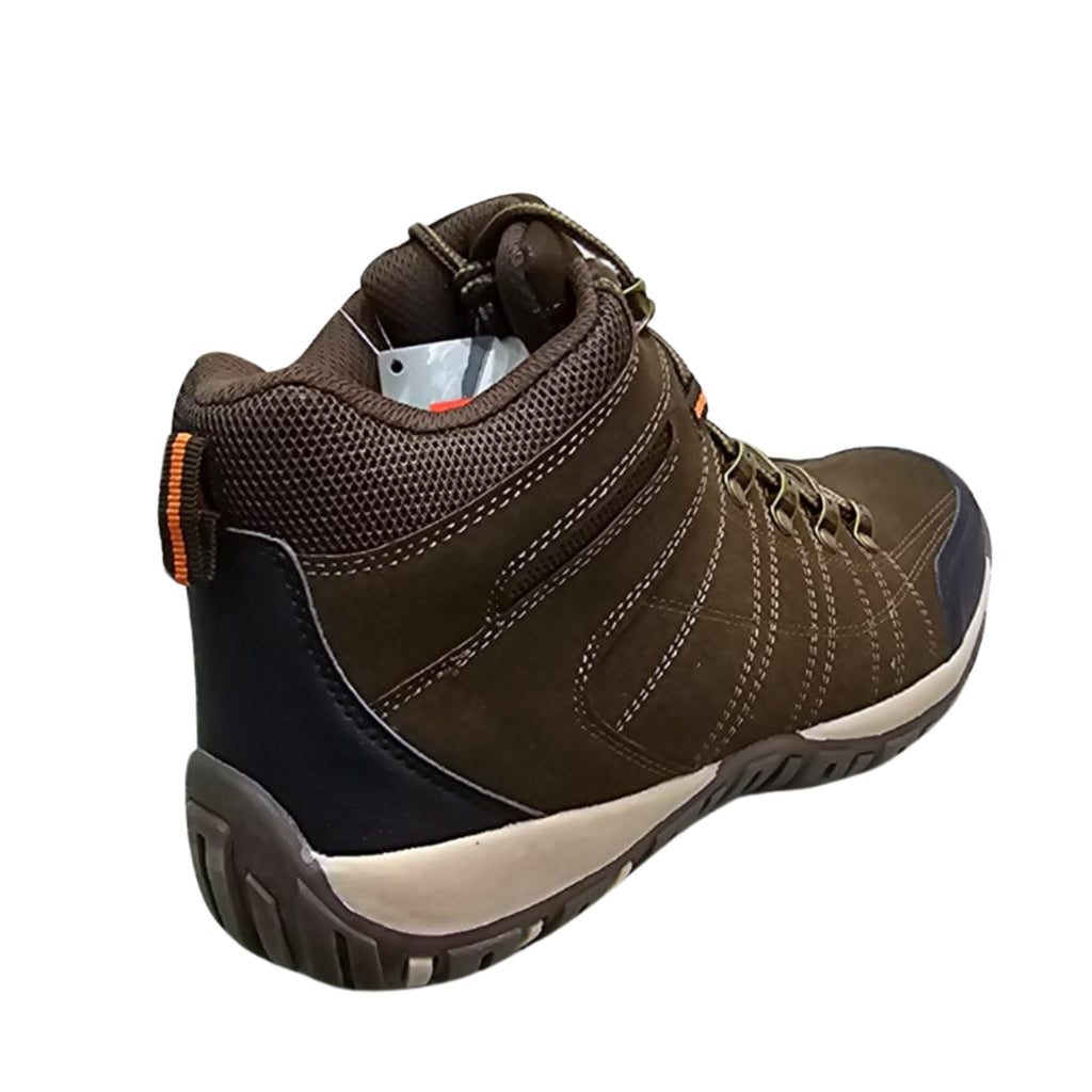 Botines para Hombre con Estilo Robusto y Urbano