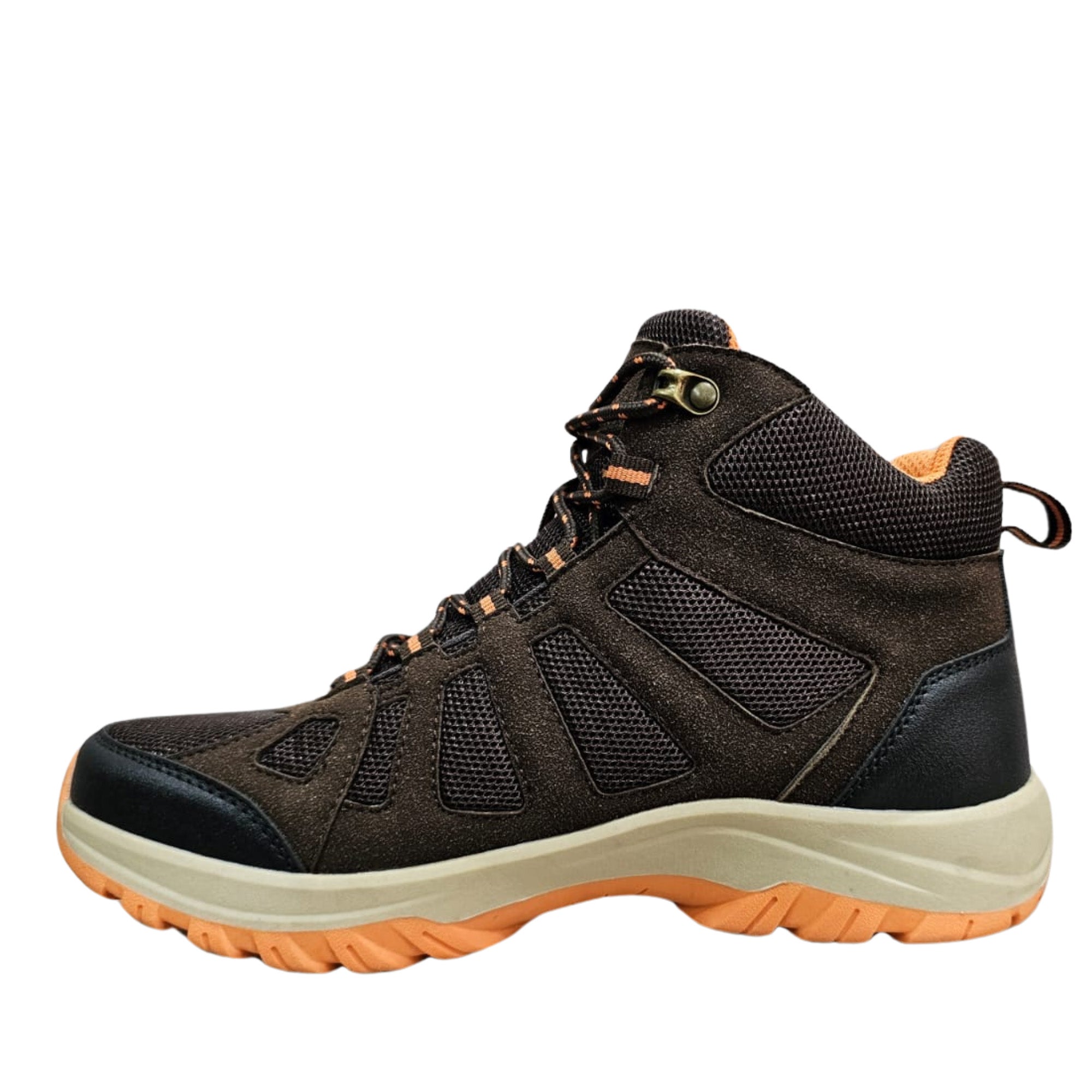 Botines para Hombre con Estilo Clásico y Actual