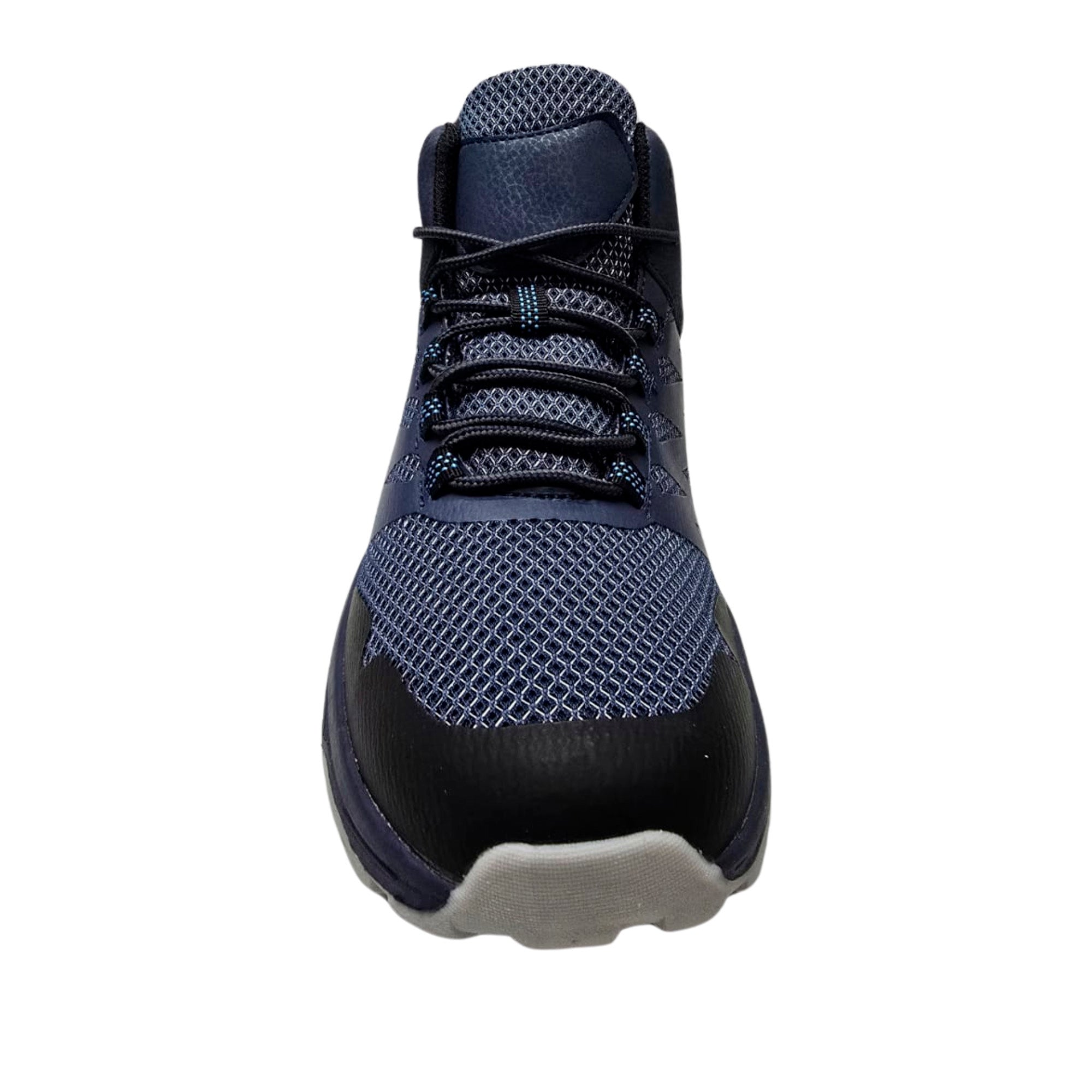 Botines Trekking Para Hombre con Suela Antideslizante