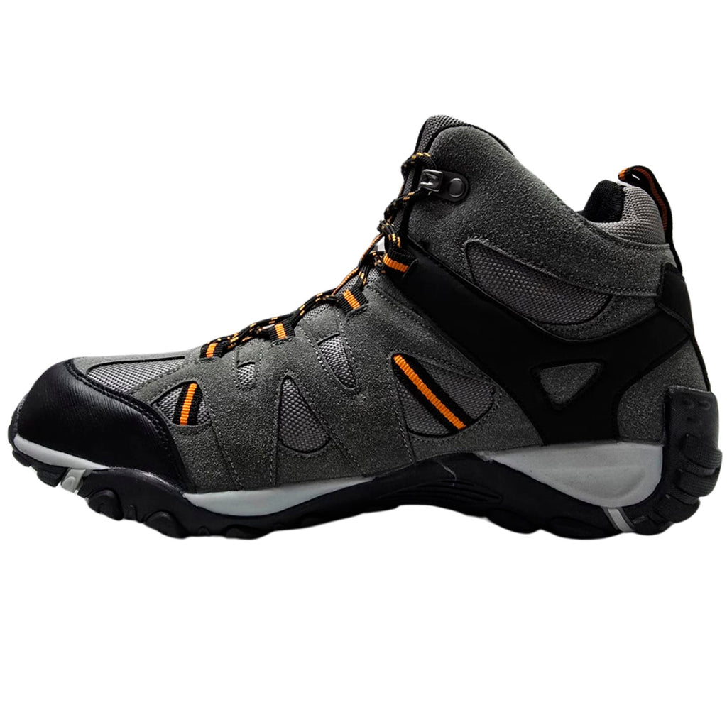 Botines Trekking Para Hombre Ligeros y Estables
