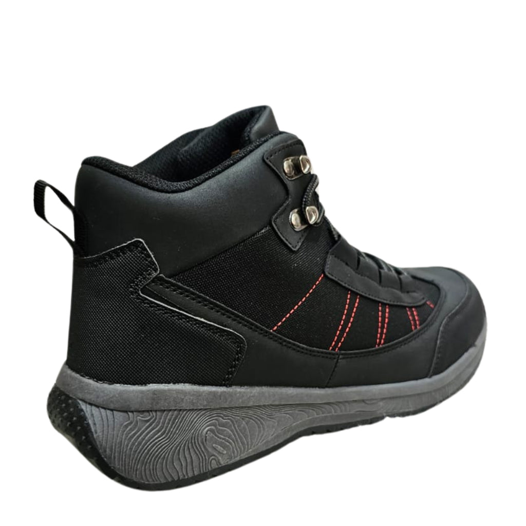 Botines de Hombre para Todo Tipo de Clima