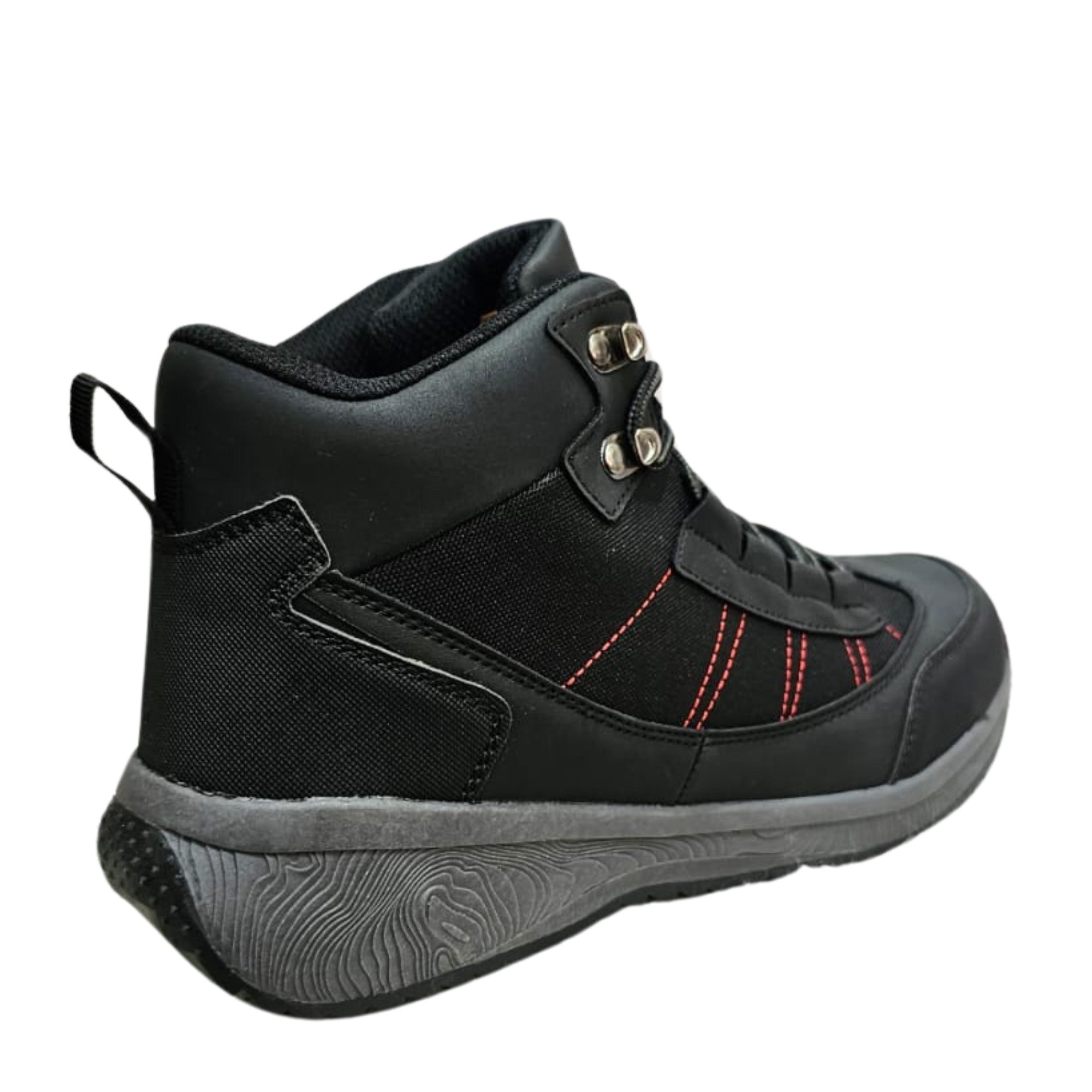 Botines de Hombre para Todo Tipo de Clima