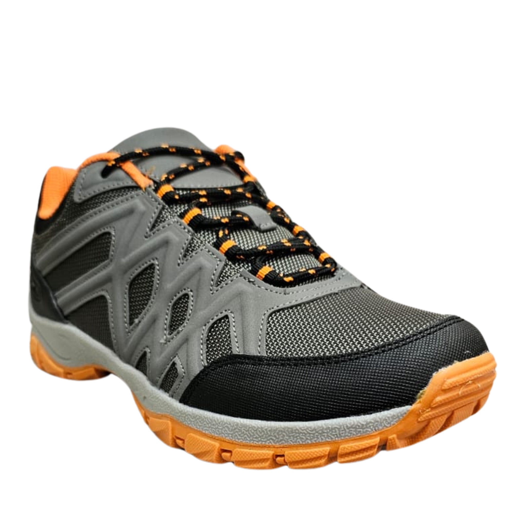 Botines Trekking Para Hombre para Todo Clima