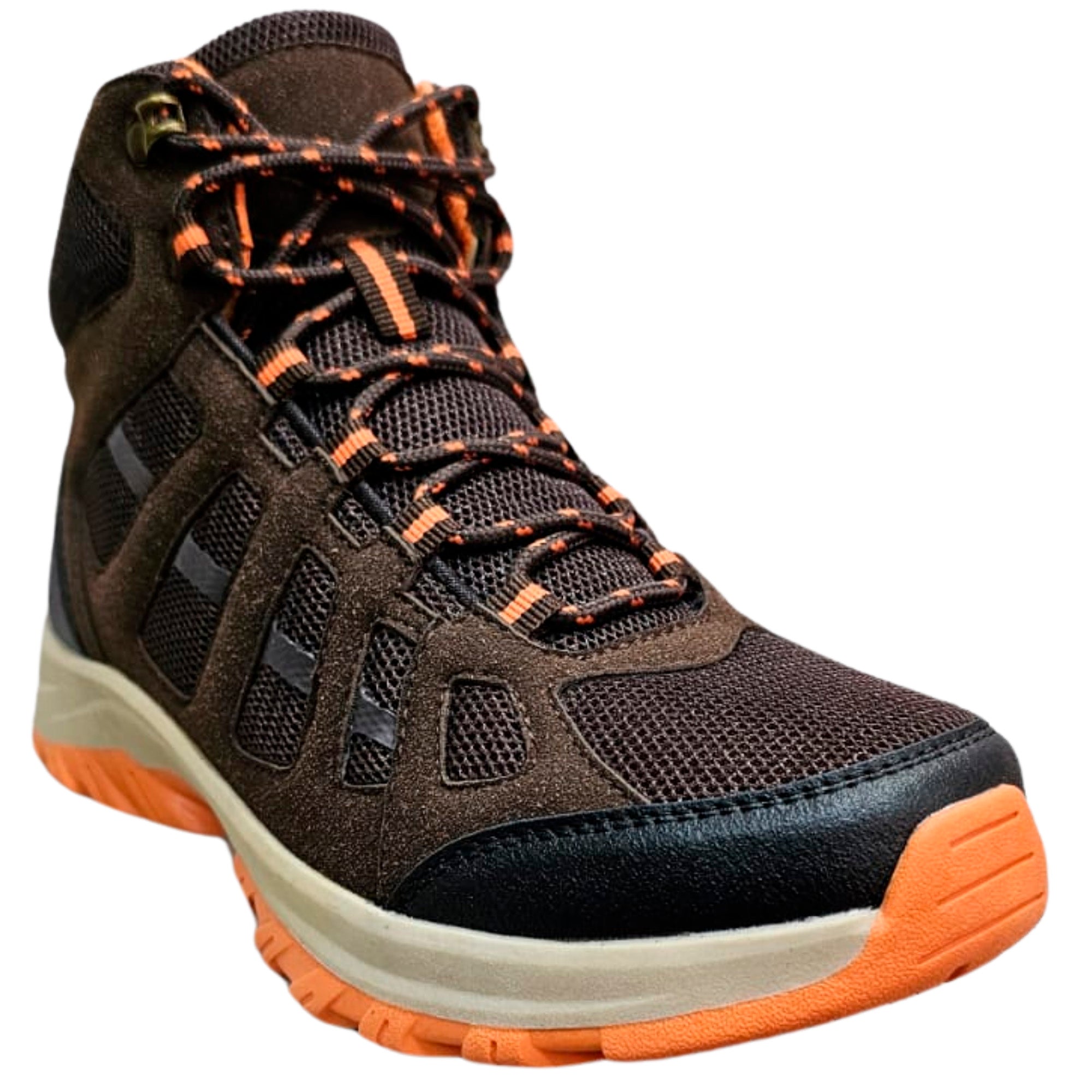 Botines para Hombre con Estilo Clásico y Actual