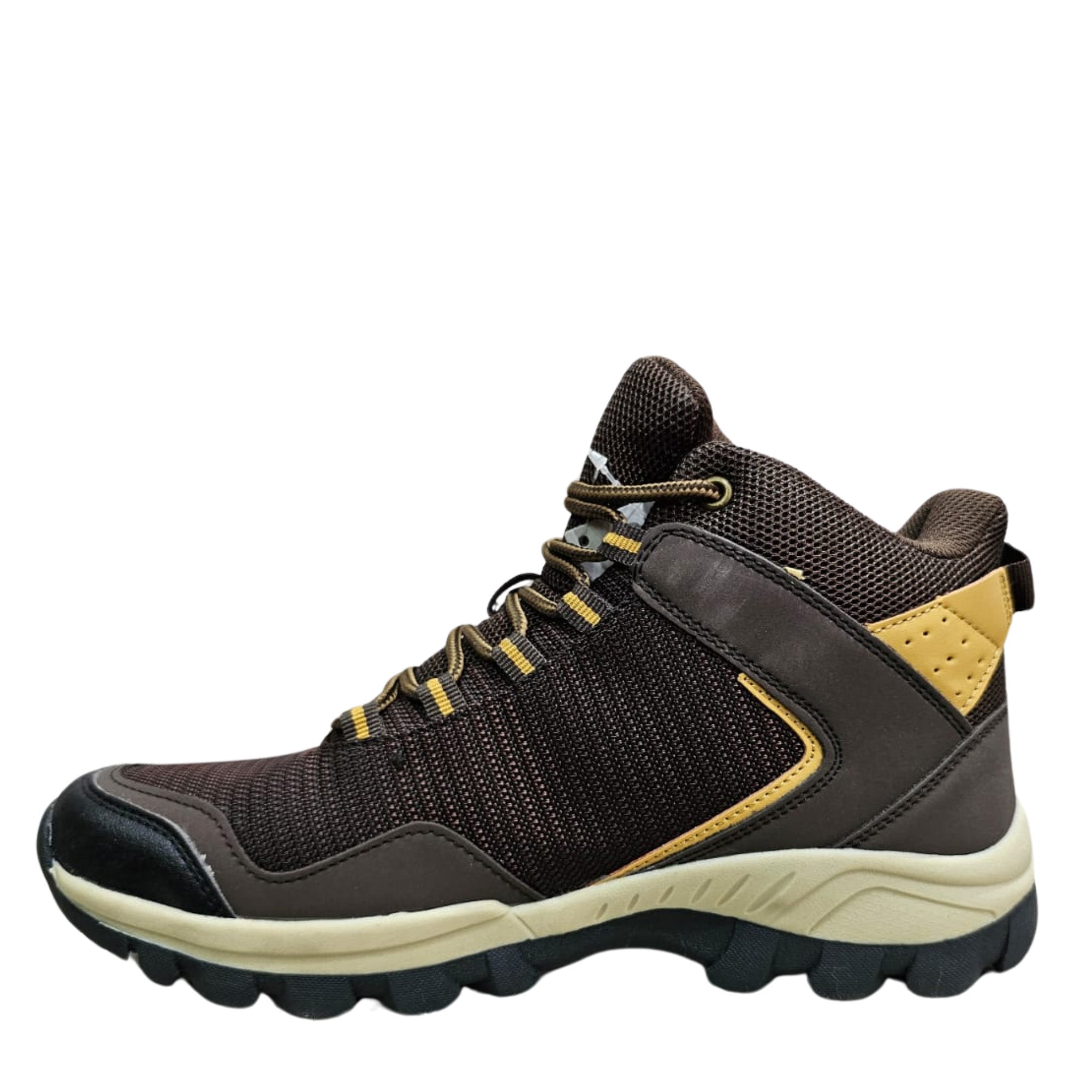 Botines para Hombre con Diseño Masculino y Funcional
