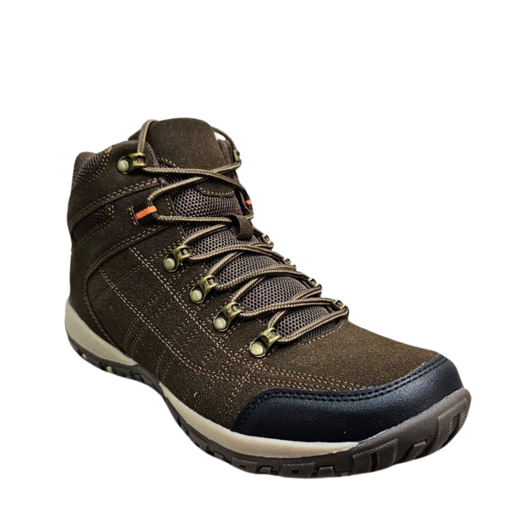 Botines para Hombre con Estilo Robusto y Urbano