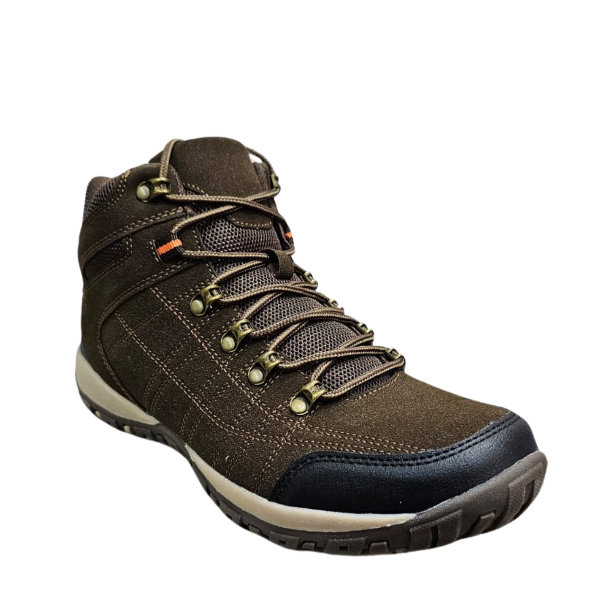 Botines para Hombre con Estilo Robusto y Urbano