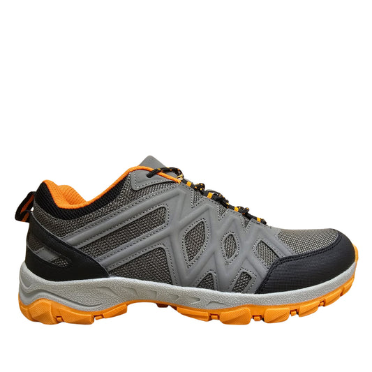 Botines para Hombre con Interior Cómodo y Acolchado