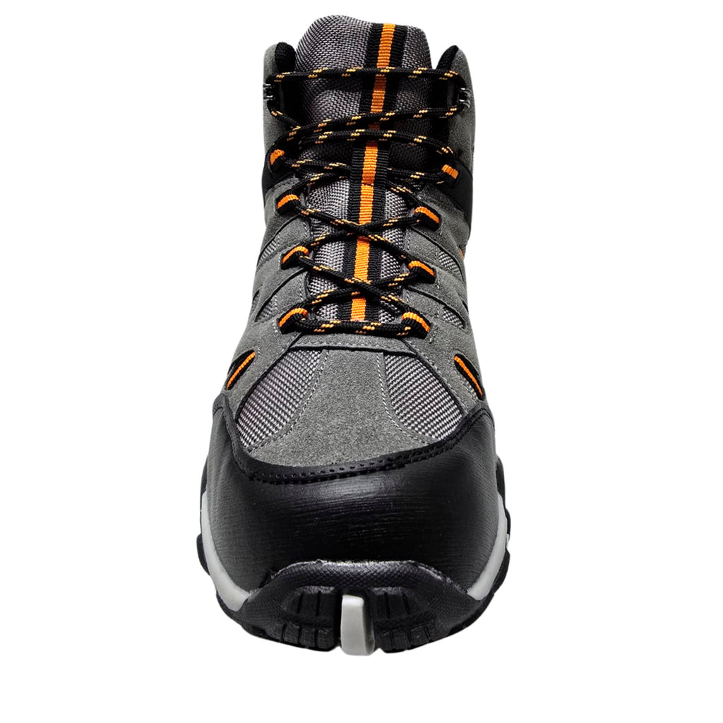 Botines Trekking Para Hombre Ligeros y Estables