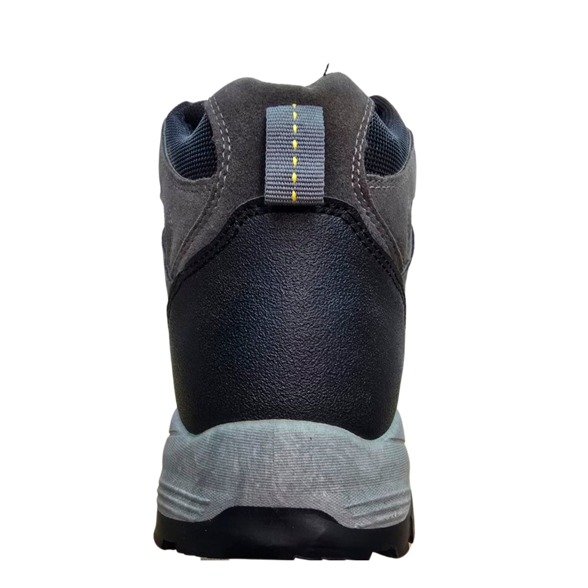 Botines de Seguridad Hombre para Trabajo en Exteriores