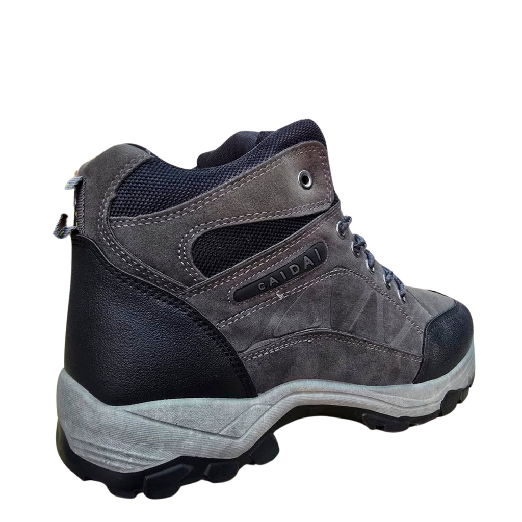 Botines de Seguridad Hombre para Trabajo en Exteriores