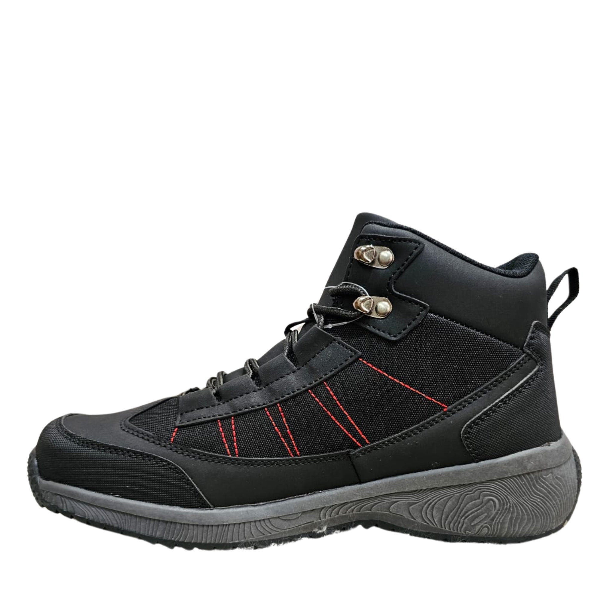 Botines de Hombre para Todo Tipo de Clima