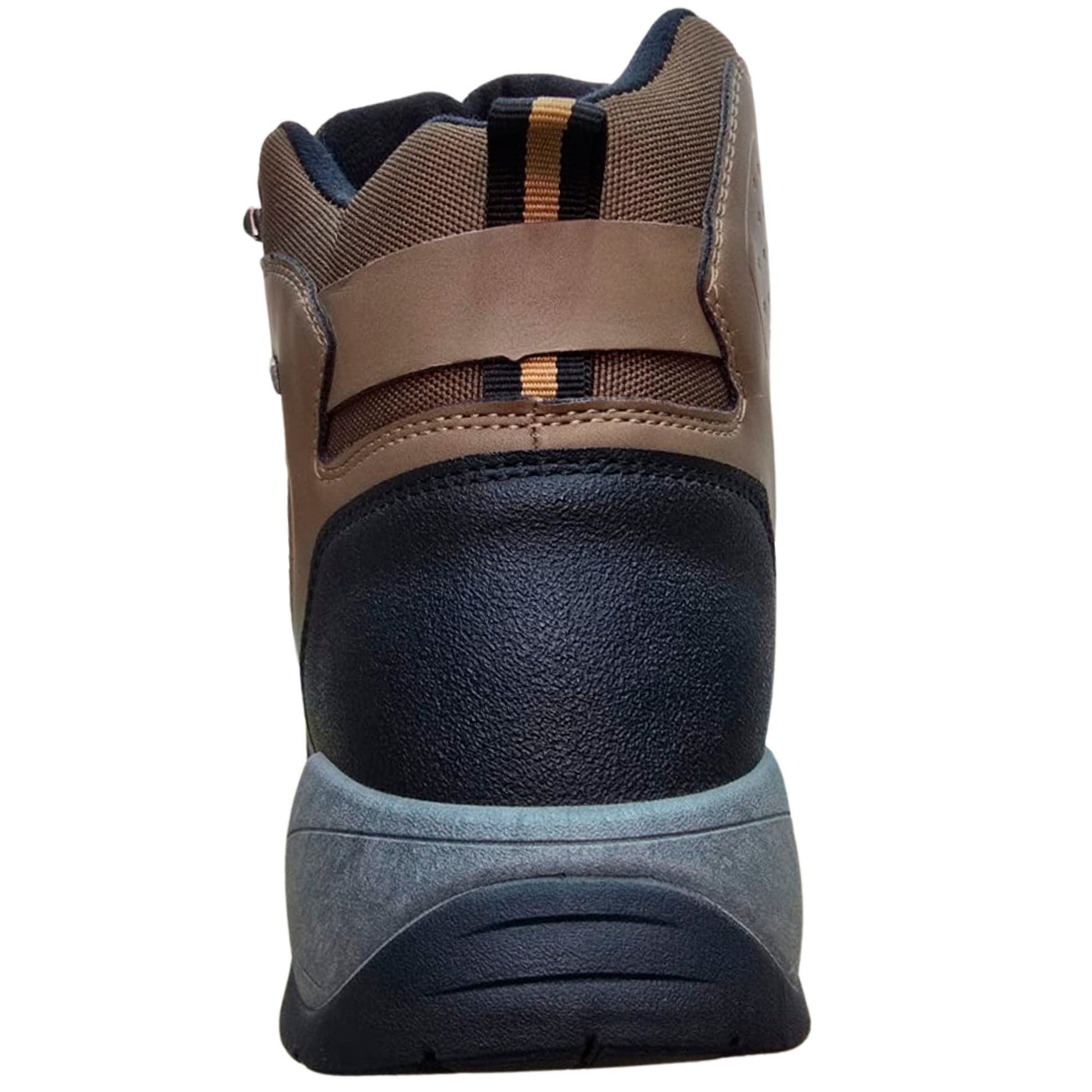 Botines de Seguridad Hombre con Estilo y Resistencia