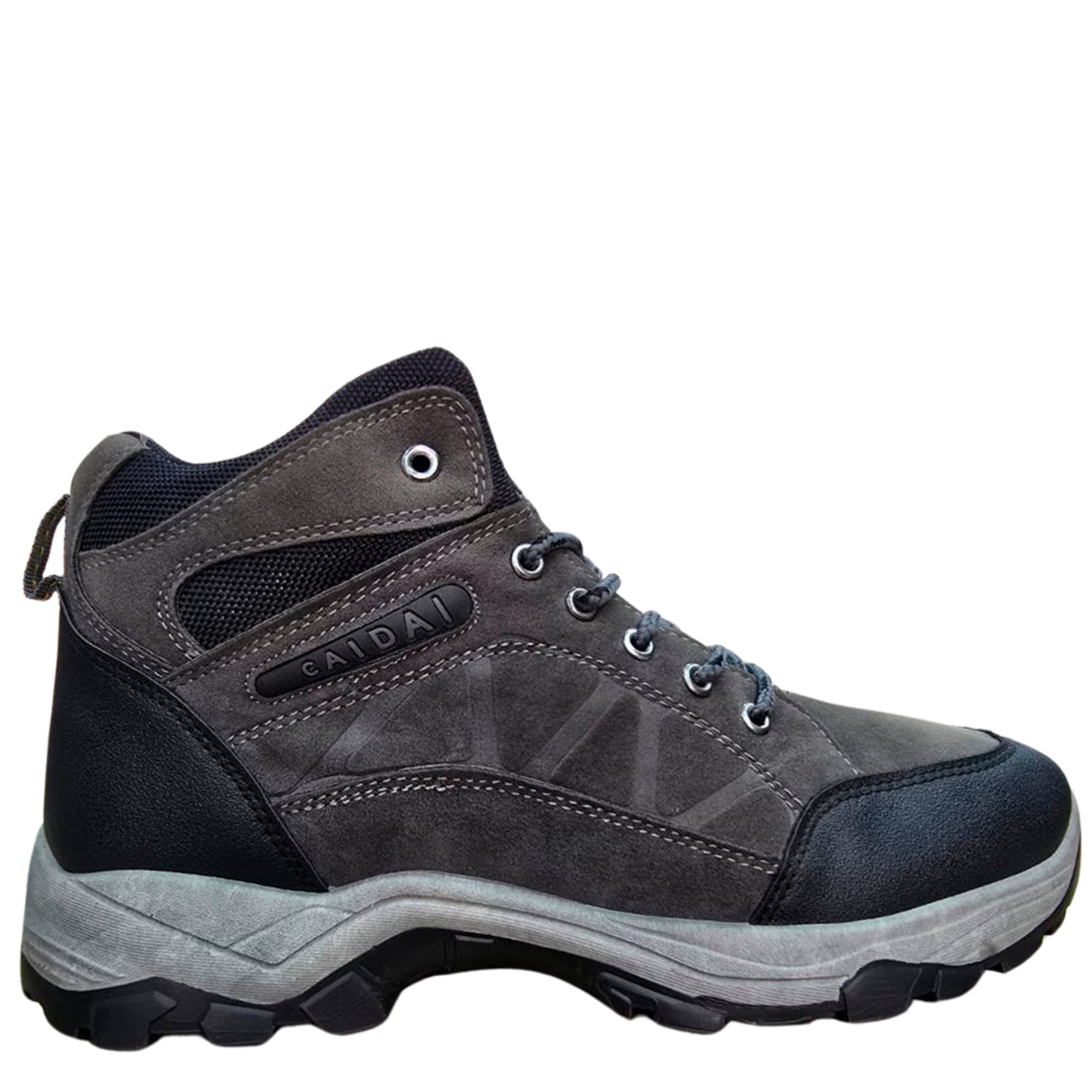 Botines de Seguridad Hombre para Trabajo en Exteriores