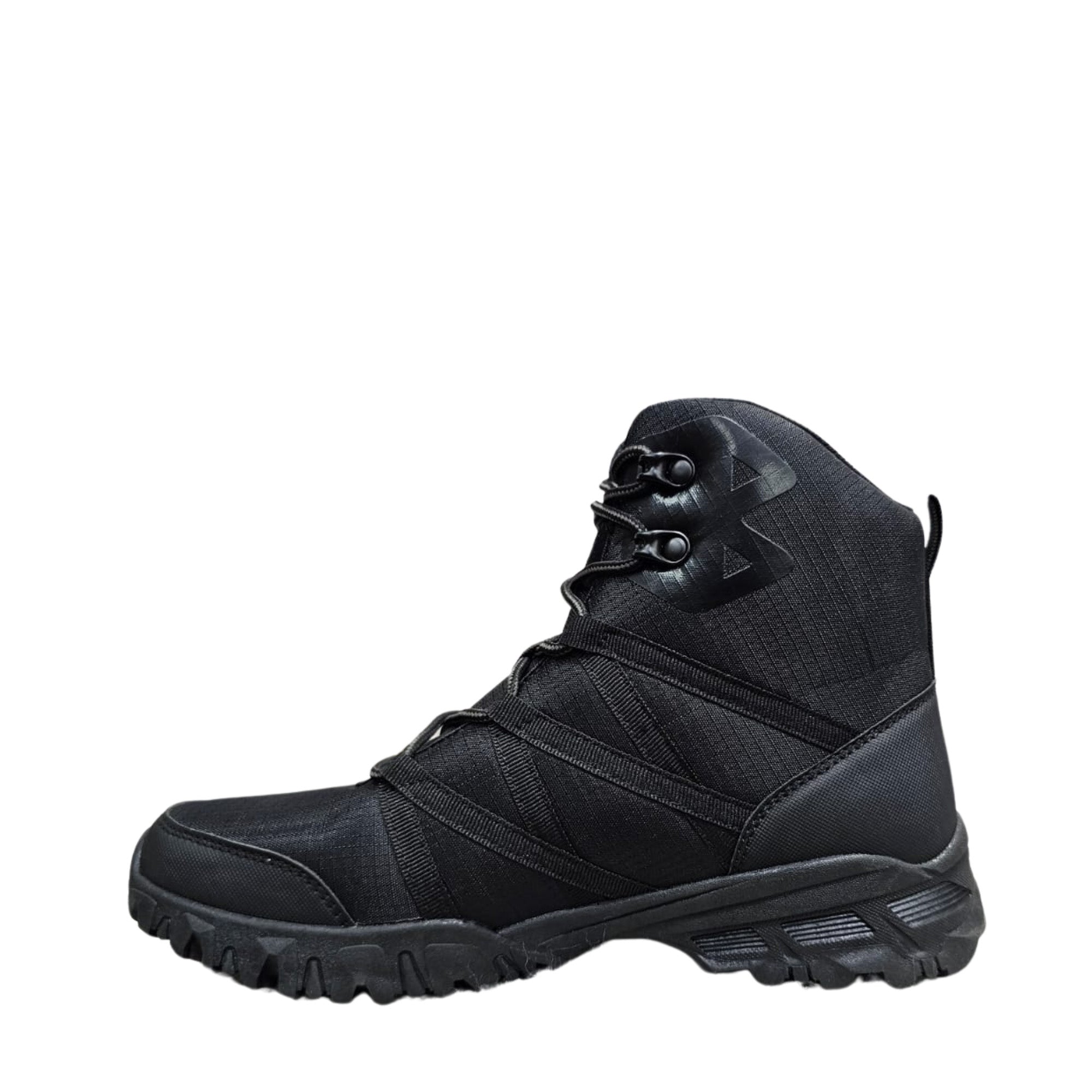 Botines para Hombre con Estilo Casual y Resistente